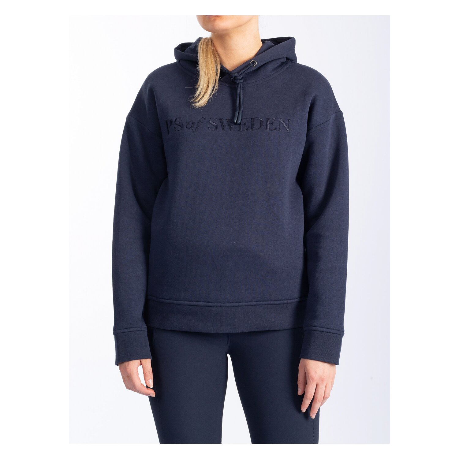 PS of Sweden Hoodie Angela – Ansicht 1