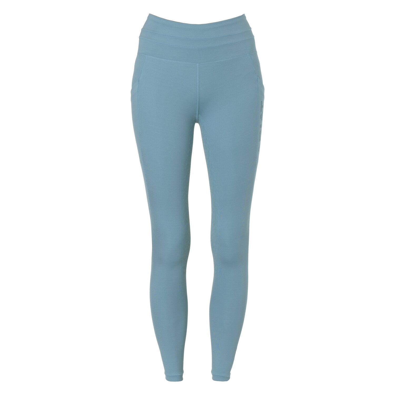 ARIAT Reitleggings EOS 2.0 Full Seat blau Damen XS