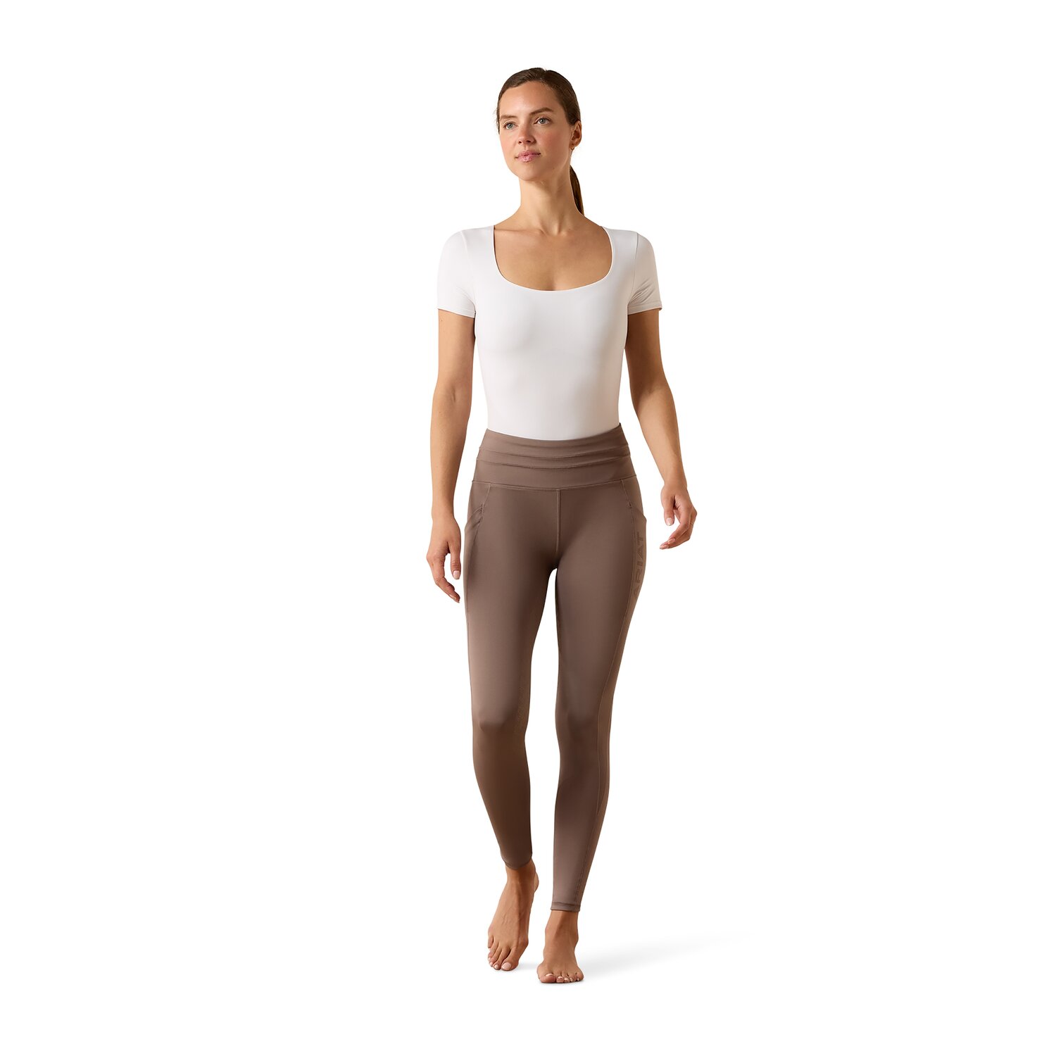 ARIAT Reitleggings EOS 2.0 Full Seat &ndash; Ansicht 10