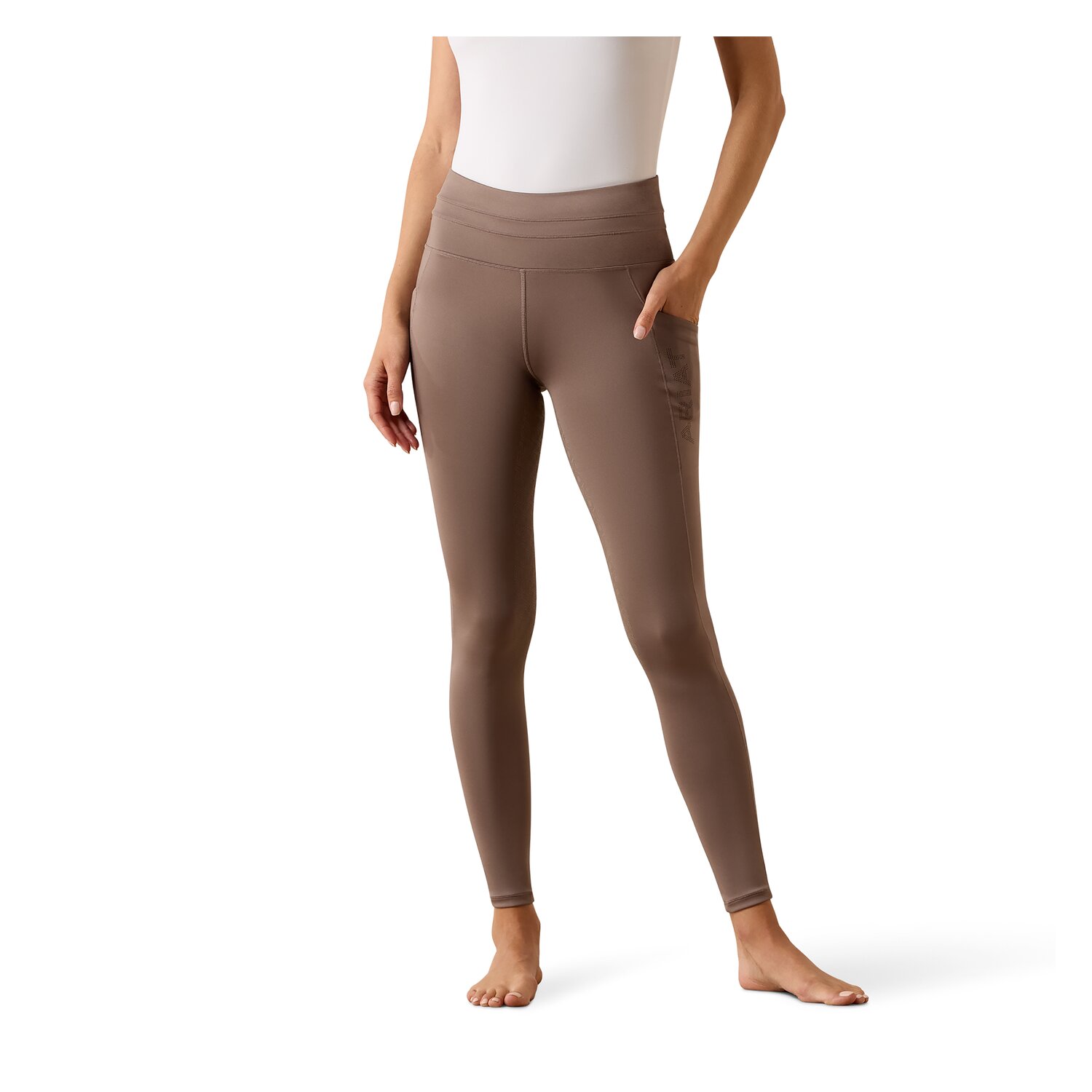 ARIAT Reitleggings EOS 2.0 Full Seat &ndash; Ansicht 9