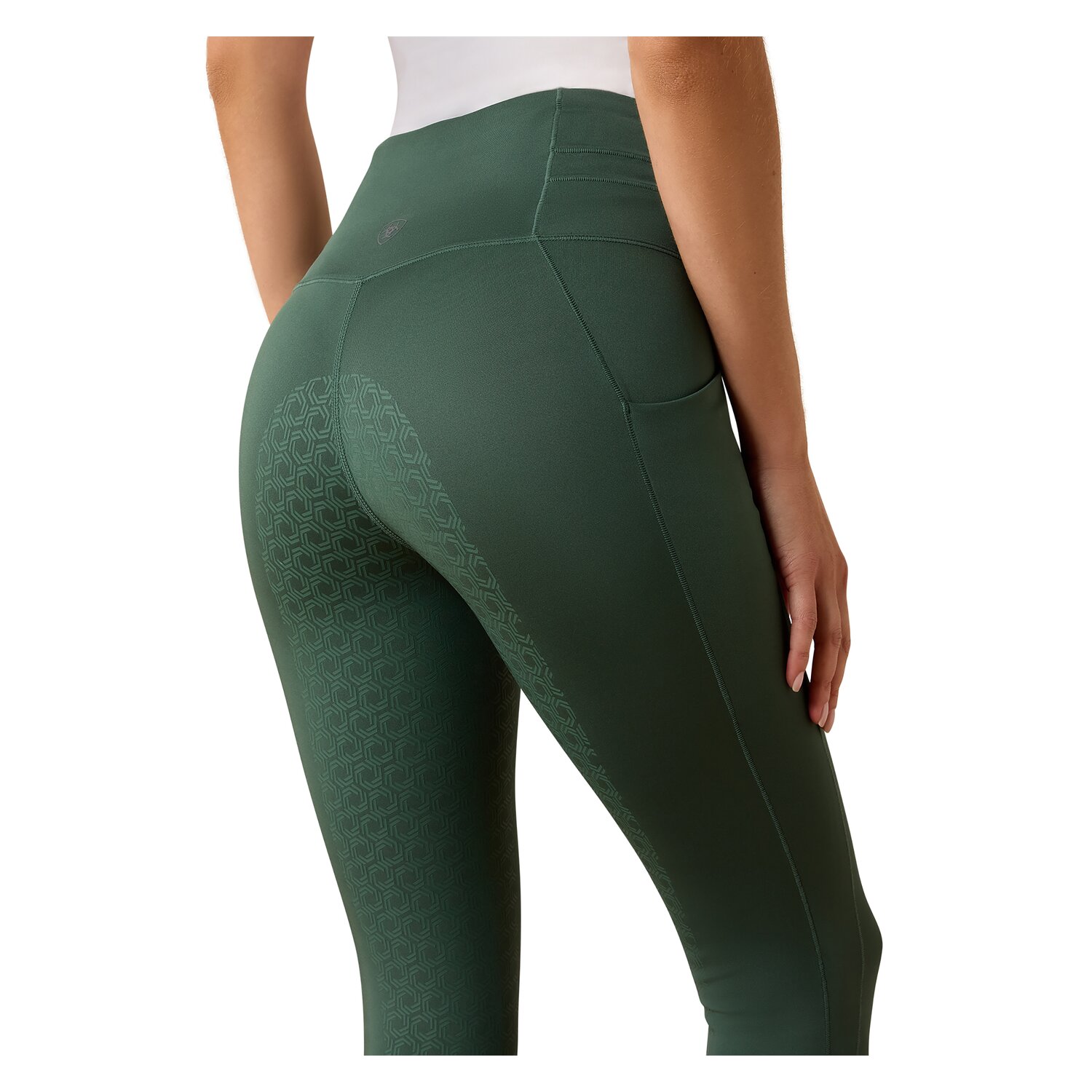 ARIAT Reitleggings EOS 2.0 Full Seat &ndash; Ansicht 5