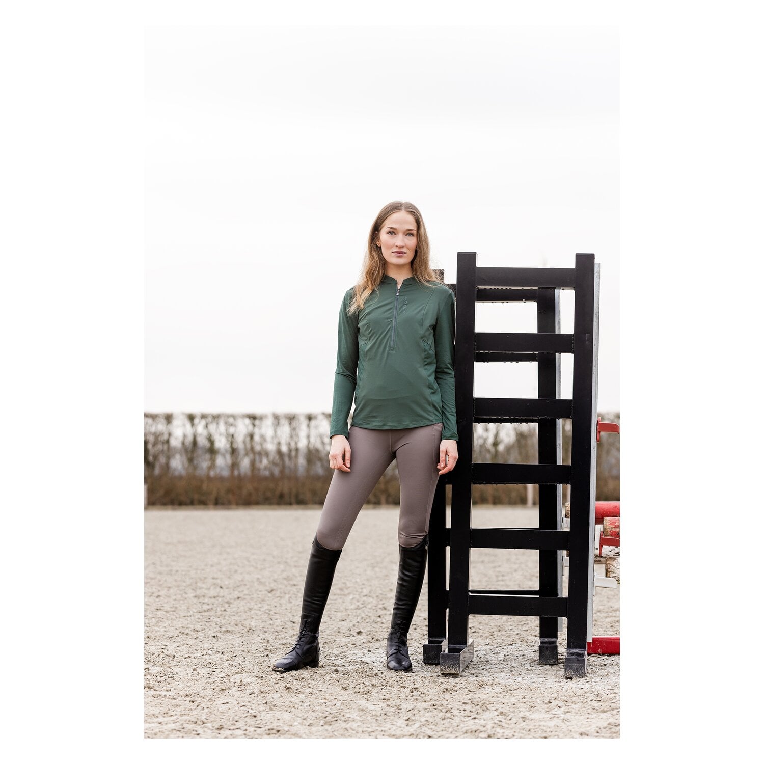 ARIAT Funktionsshirt Breathe &ndash; Ansicht 7