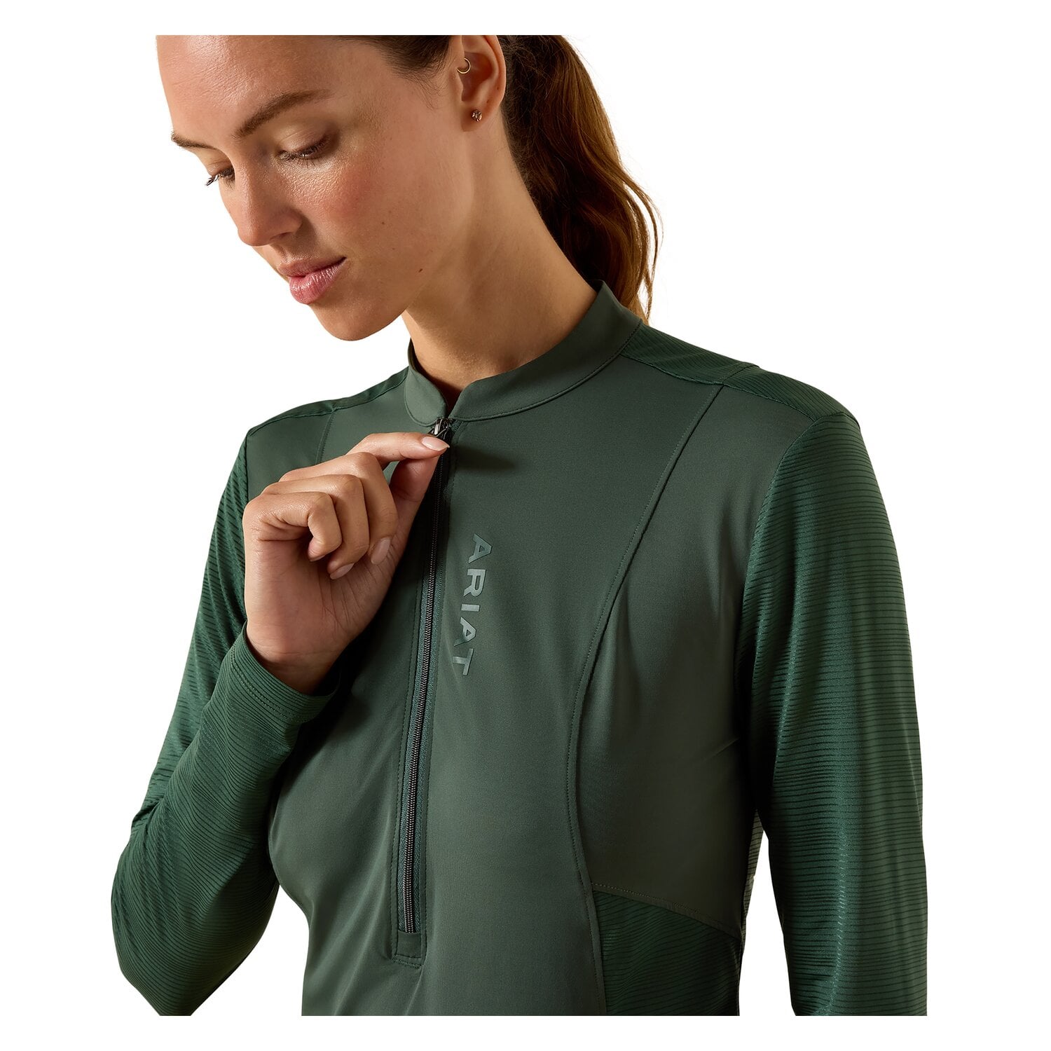 ARIAT Funktionsshirt Breathe &ndash; Ansicht 4