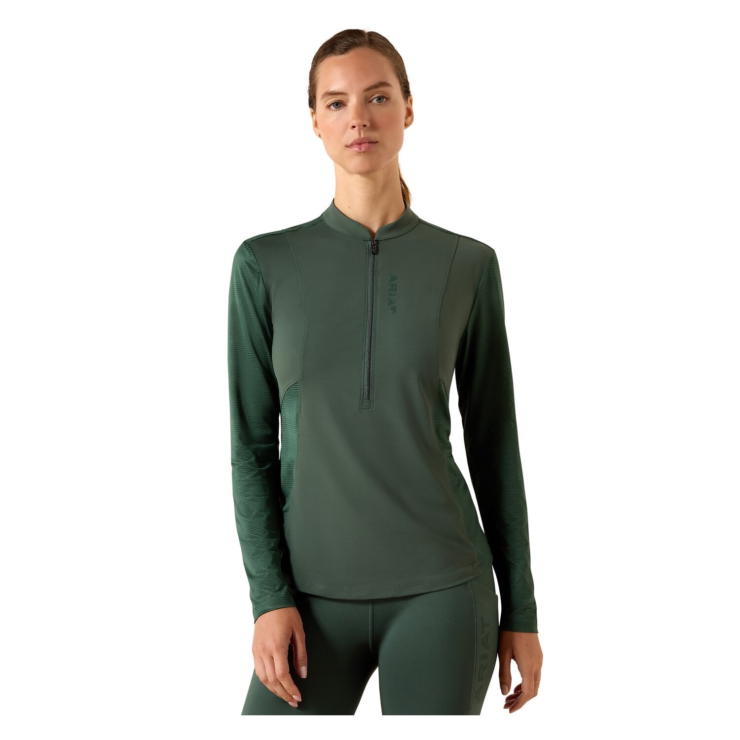 ARIAT Funktionsshirt Breathe &ndash; Ansicht 4