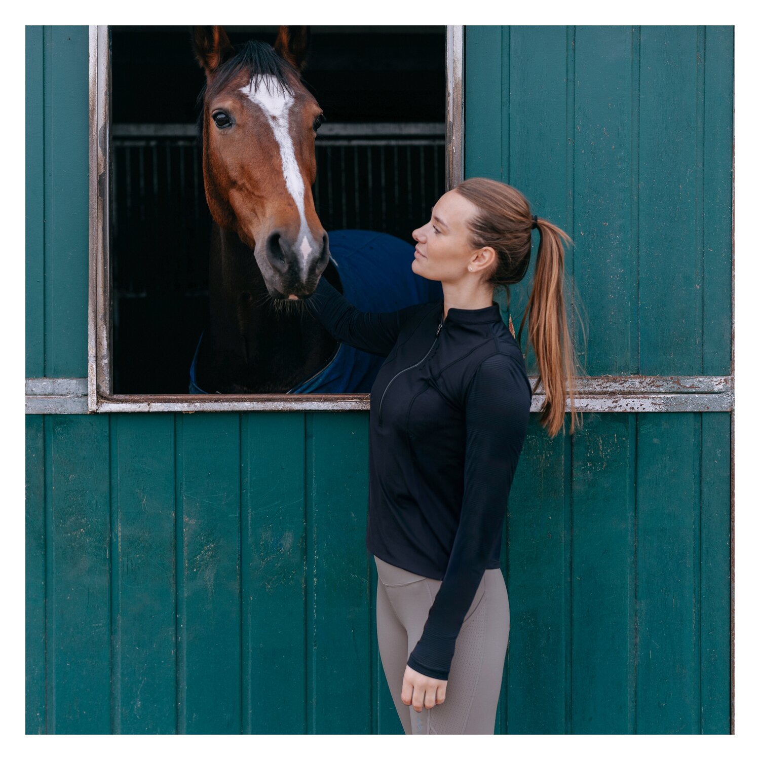 ARIAT Funktionsshirt Breathe – Ansicht 3