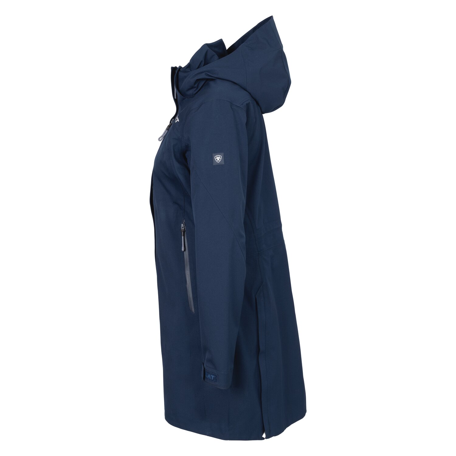 ARIAT Regenmantel Coastal Waterproof – Ansicht 3