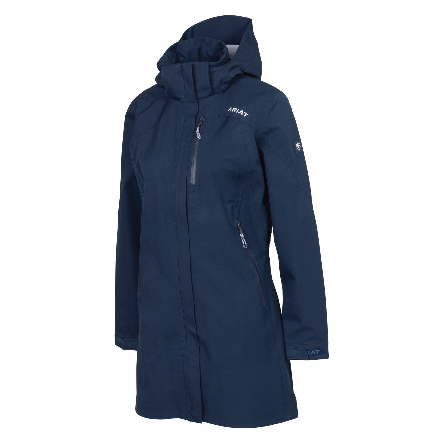 ARIAT Regenmantel Coastal Waterproof – Ansicht 4