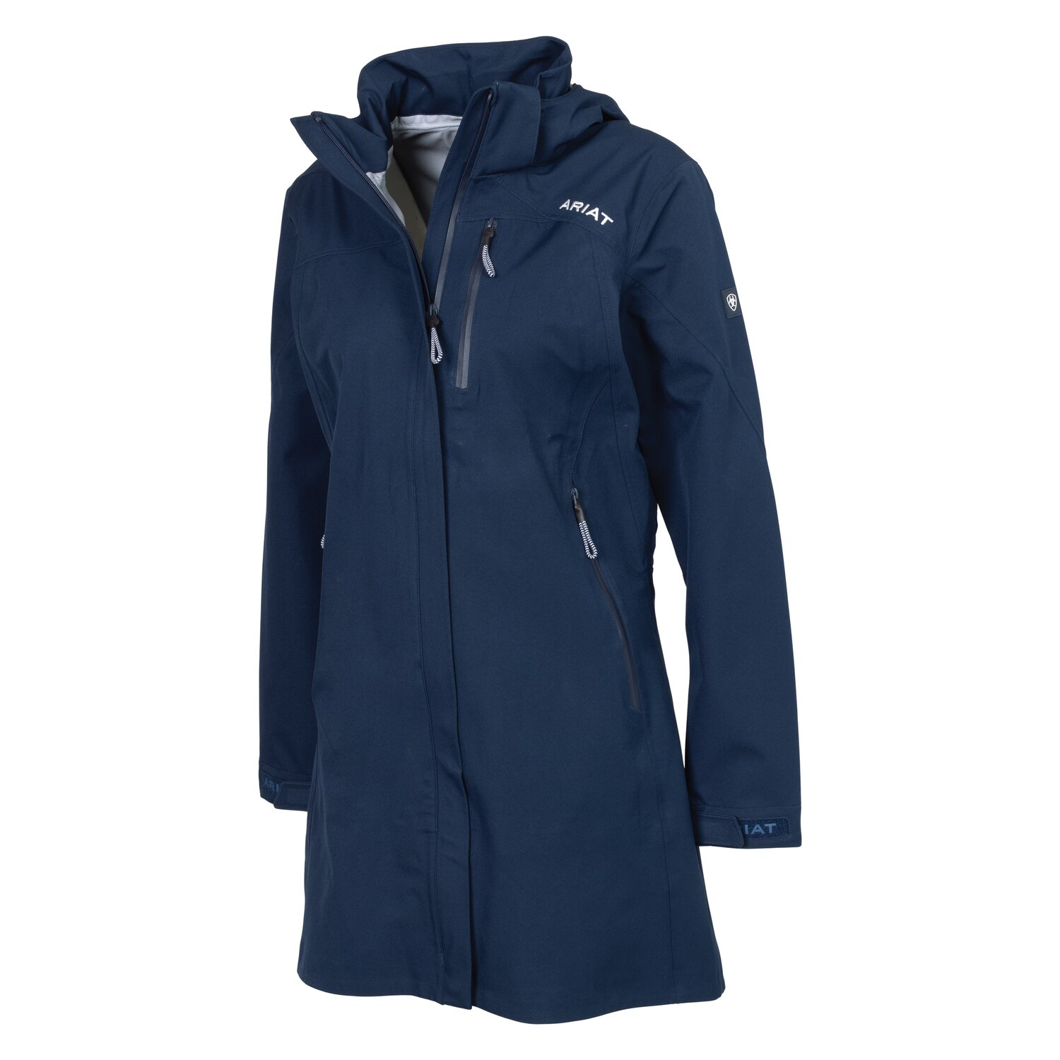 ARIAT Regenmantel Coastal Waterproof – Ansicht 5