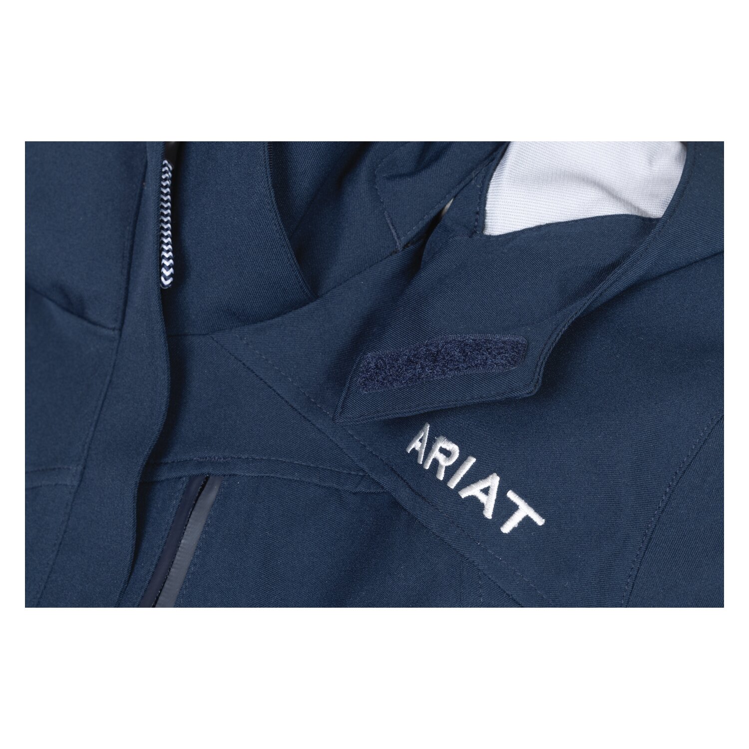 ARIAT Regenmantel Coastal Waterproof – Ansicht 8