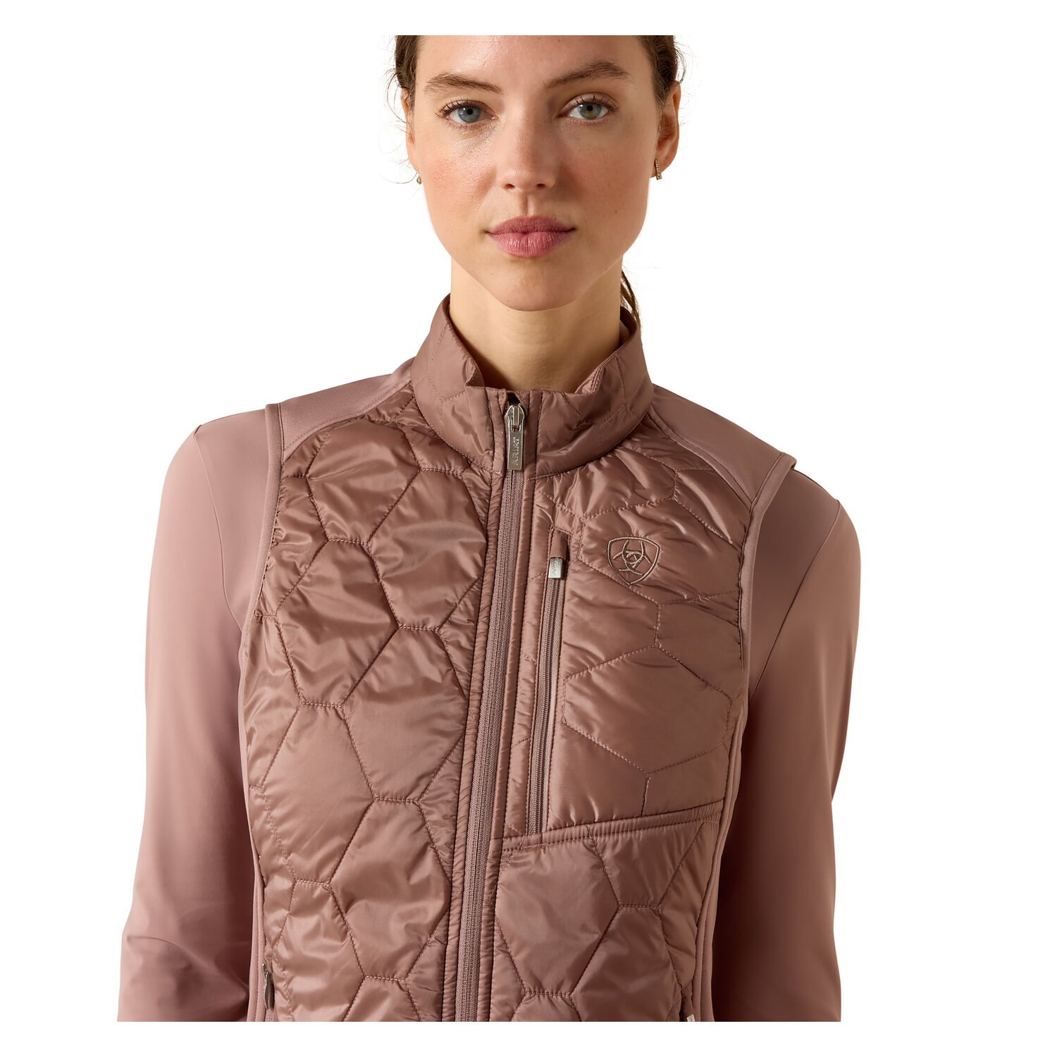 ARIAT Weste Fusion Insulated &ndash; Ansicht 8