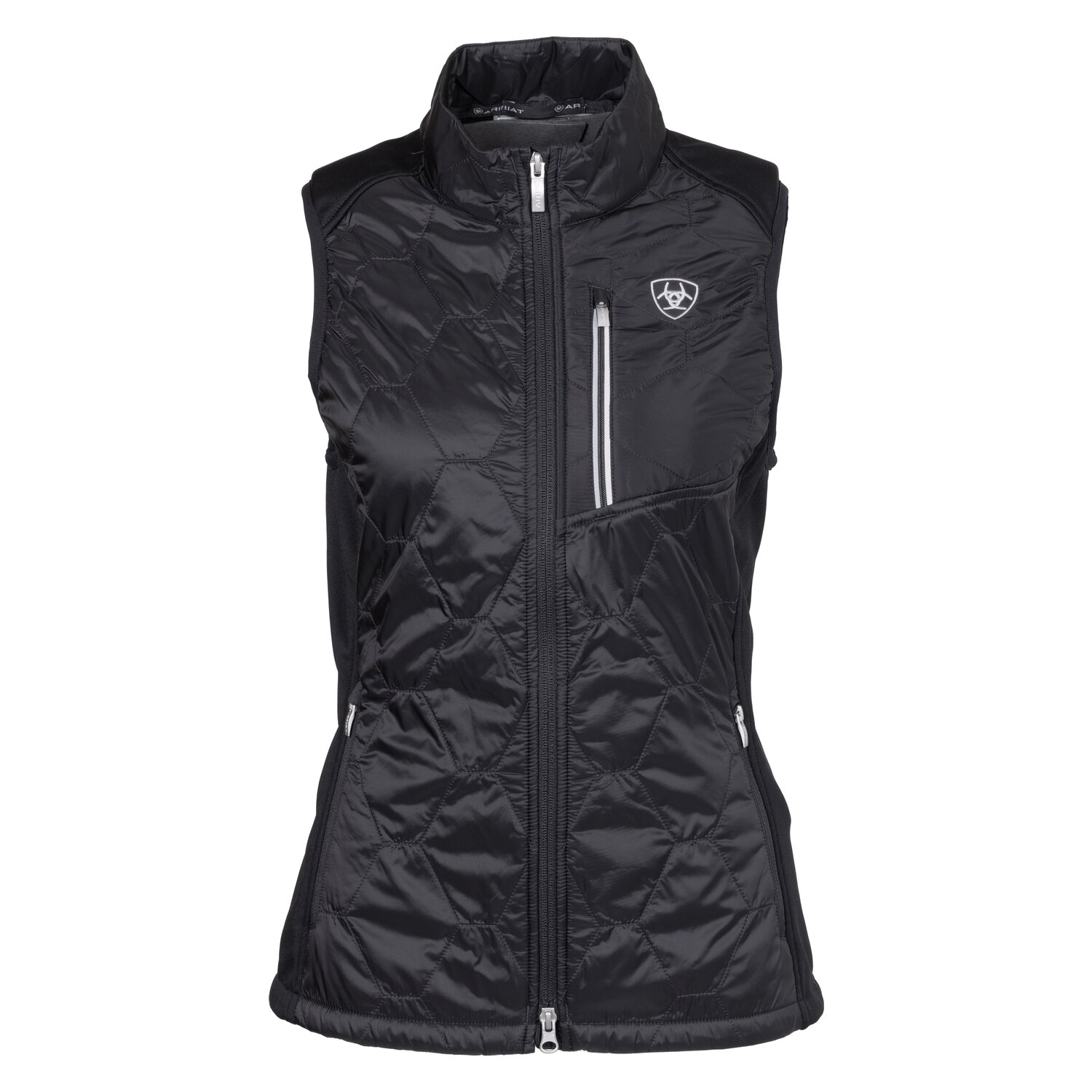 ARIAT Weste Fusion Insulated – Ansicht 1