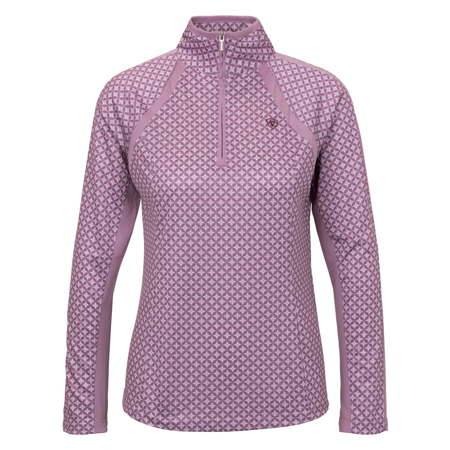 ARIAT Funktionsshirt Sunstopper 3.0 – Ansicht 1