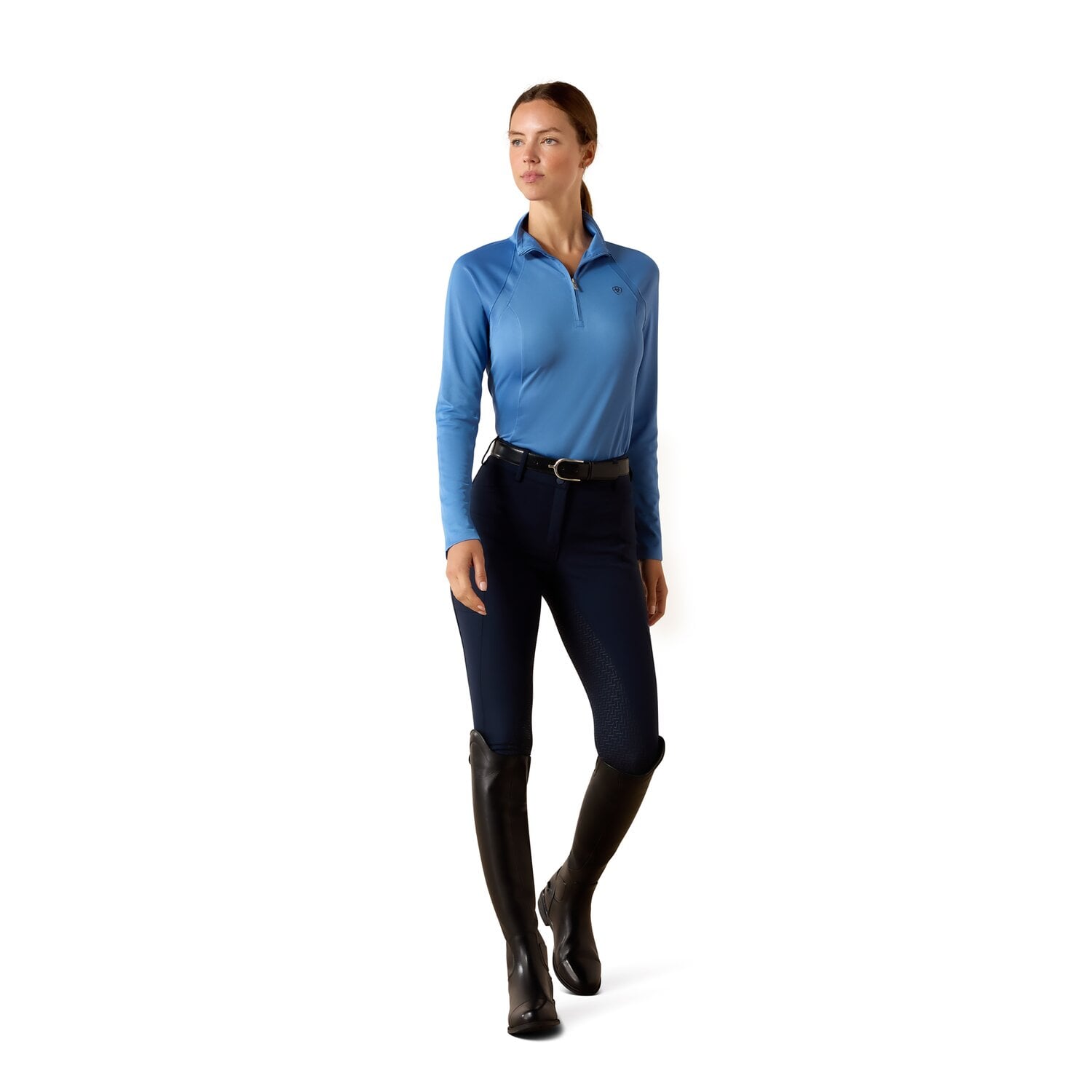 ARIAT Funktionsshirt Sunstopper 3.0 &ndash; Ansicht 3