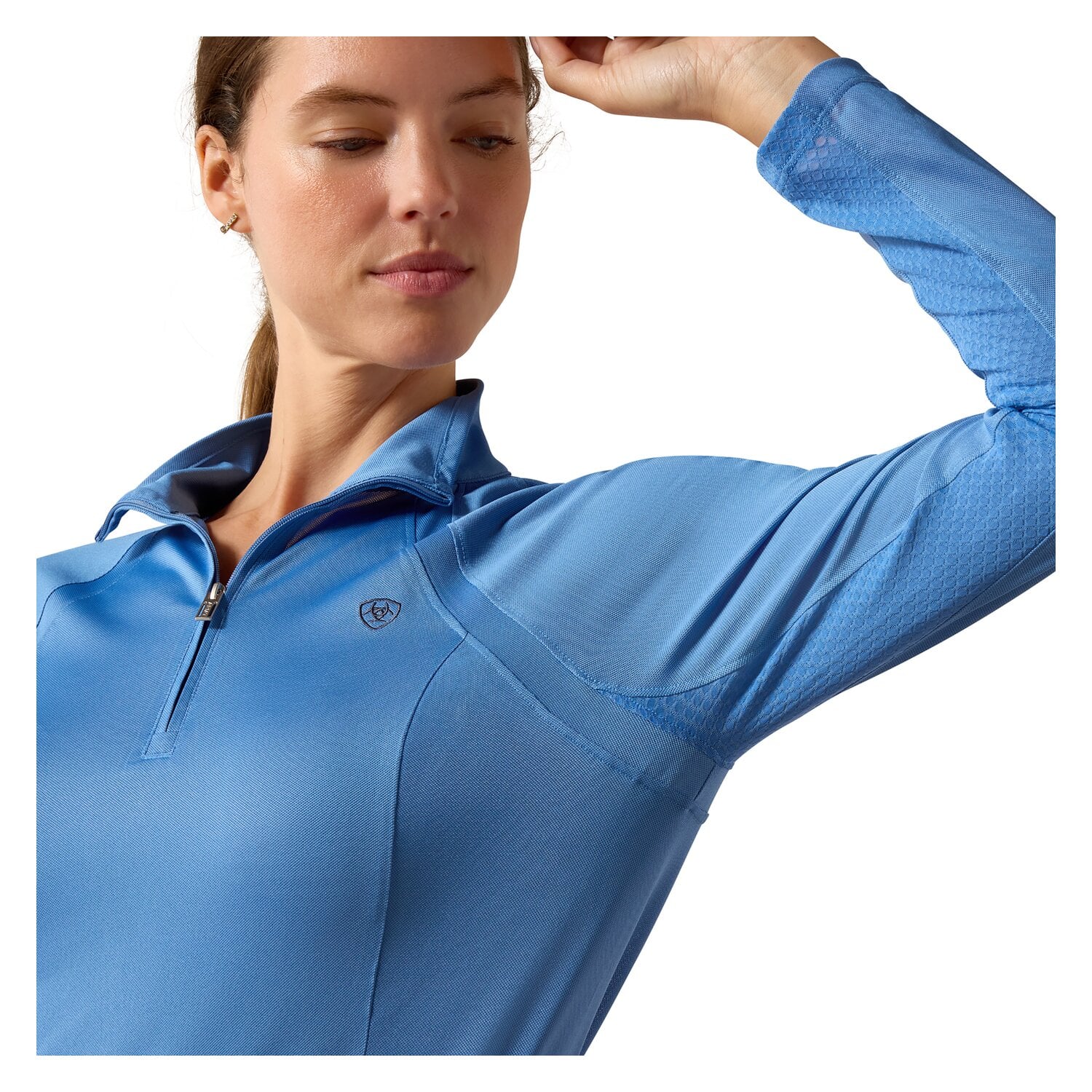 ARIAT Funktionsshirt Sunstopper 3.0 &ndash; Ansicht 4