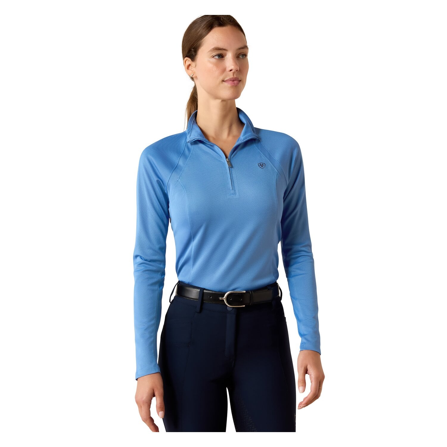 ARIAT Funktionsshirt Sunstopper 3.0 &ndash; Ansicht 1