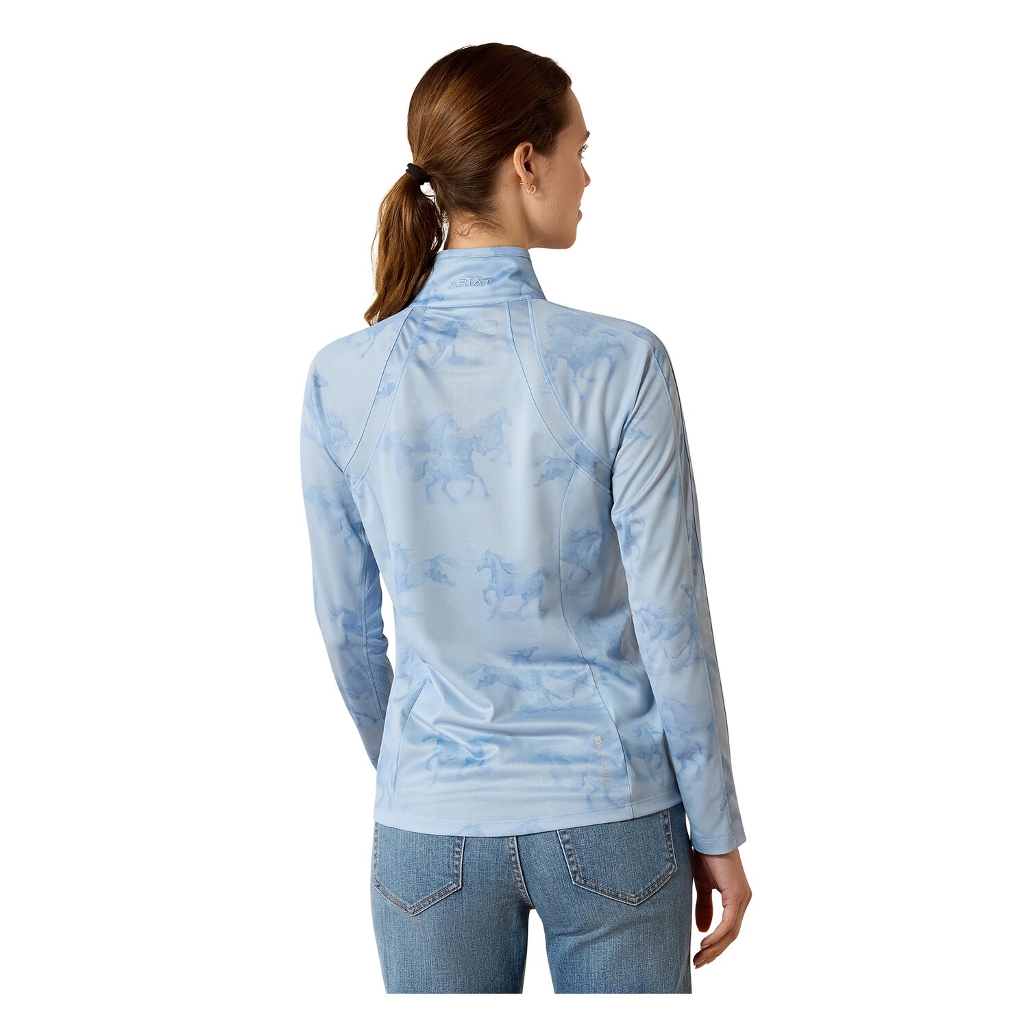 ARIAT Funktionsshirt Sunstopper 3.0 &ndash; Ansicht 2