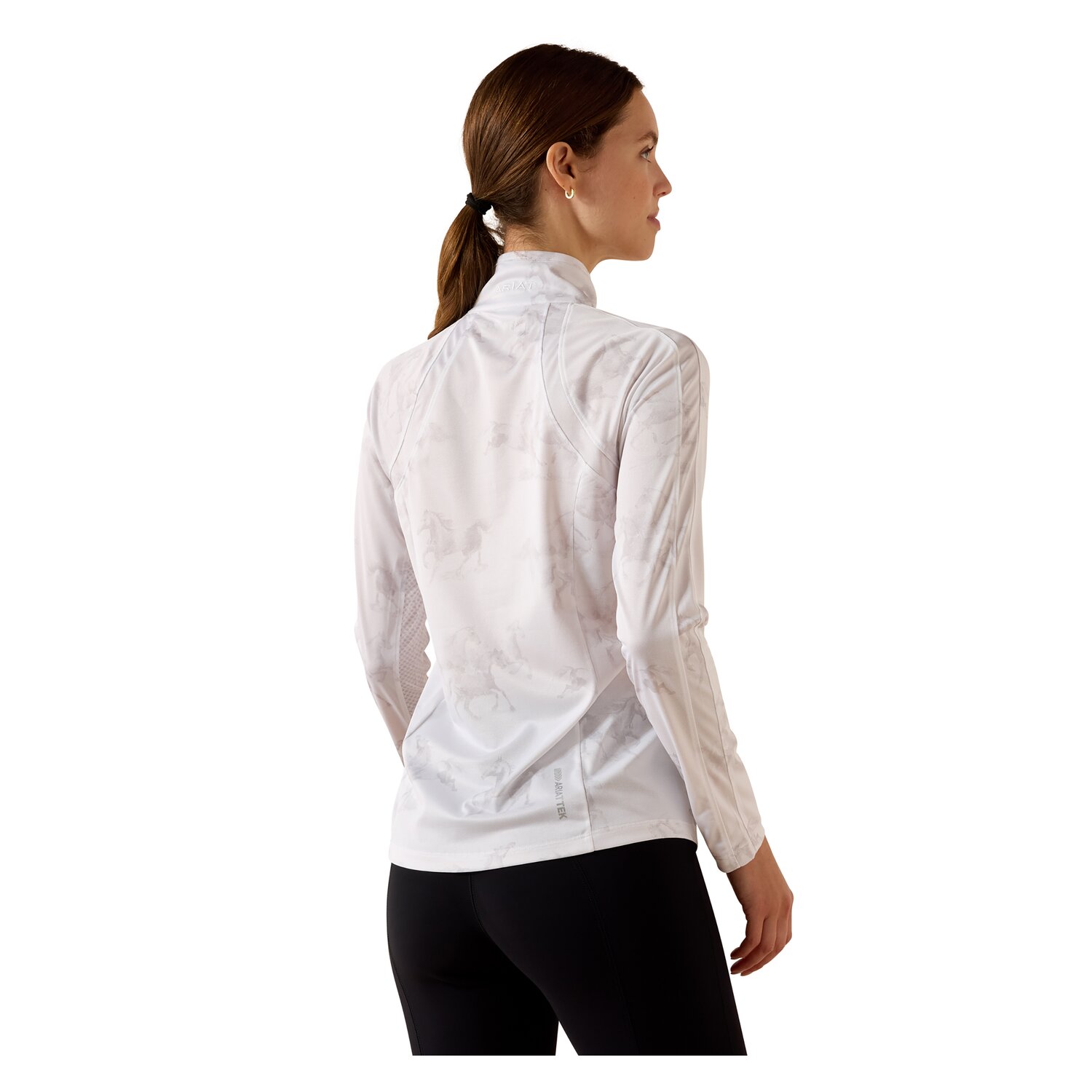 ARIAT Funktionsshirt Sunstopper 3.0 &ndash; Ansicht 2