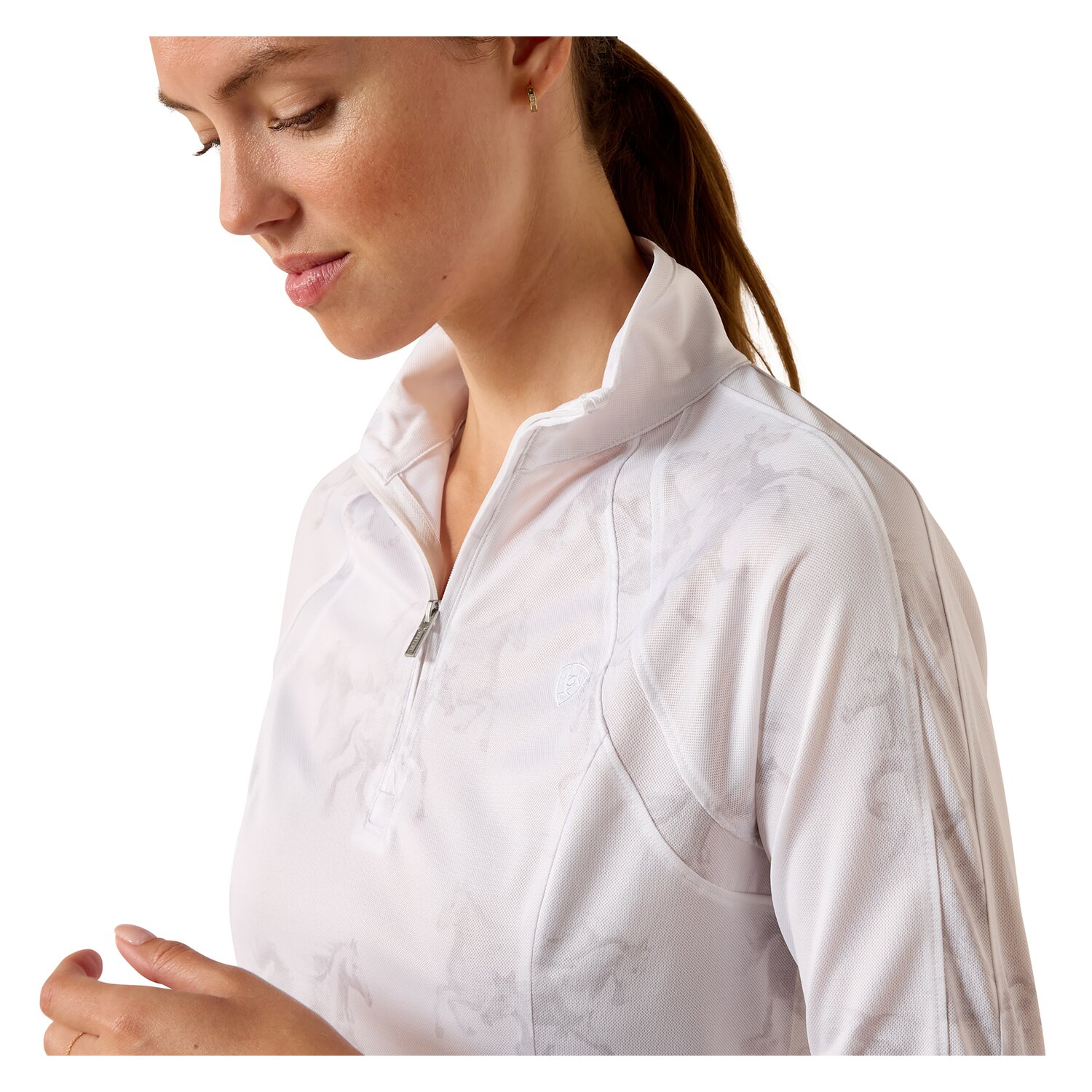 ARIAT Funktionsshirt Sunstopper 3.0 &ndash; Ansicht 3