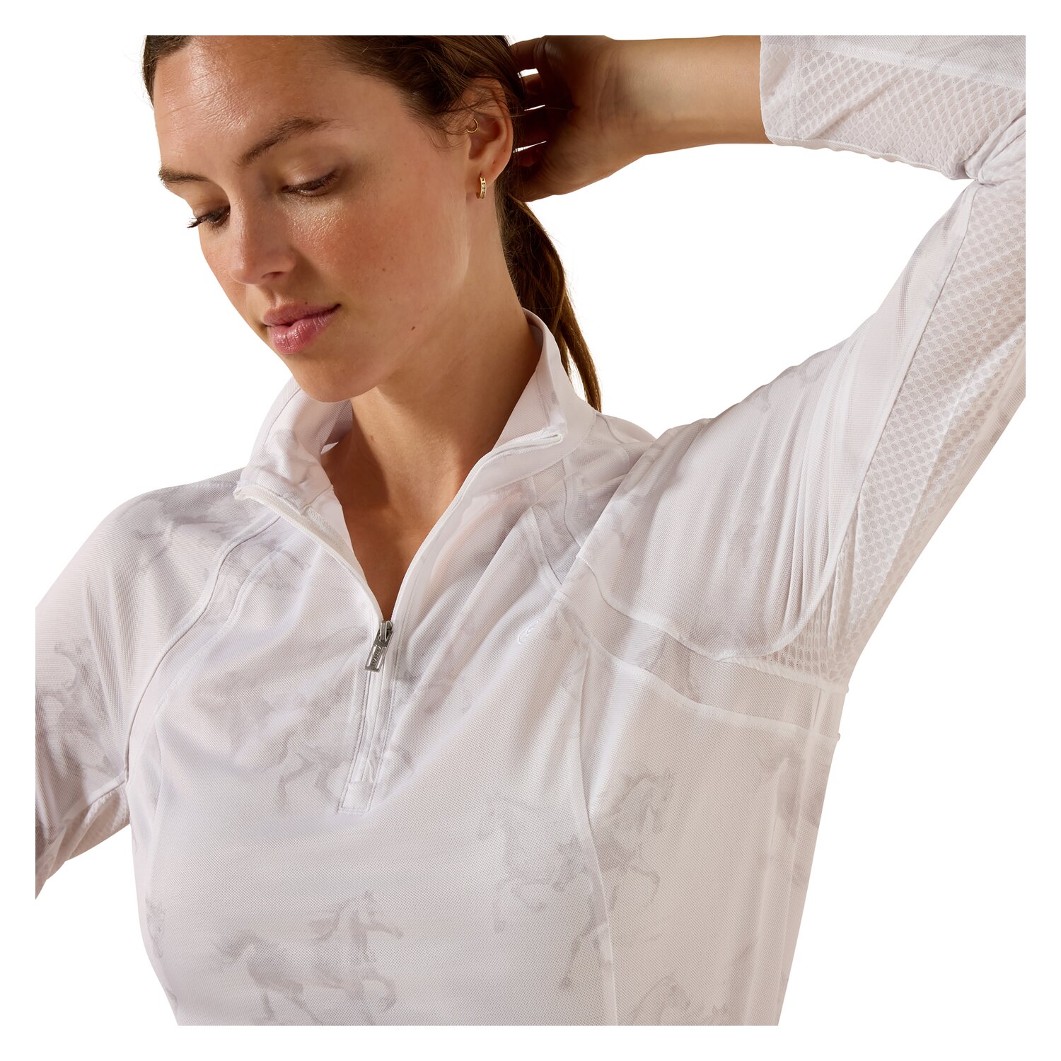 ARIAT Funktionsshirt Sunstopper 3.0 &ndash; Ansicht 4