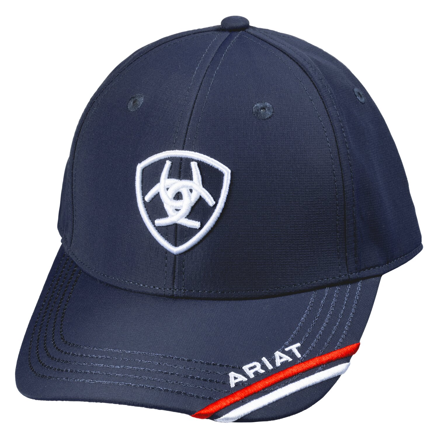 ARIAT Baseballcap Shield Performance – Ansicht 1