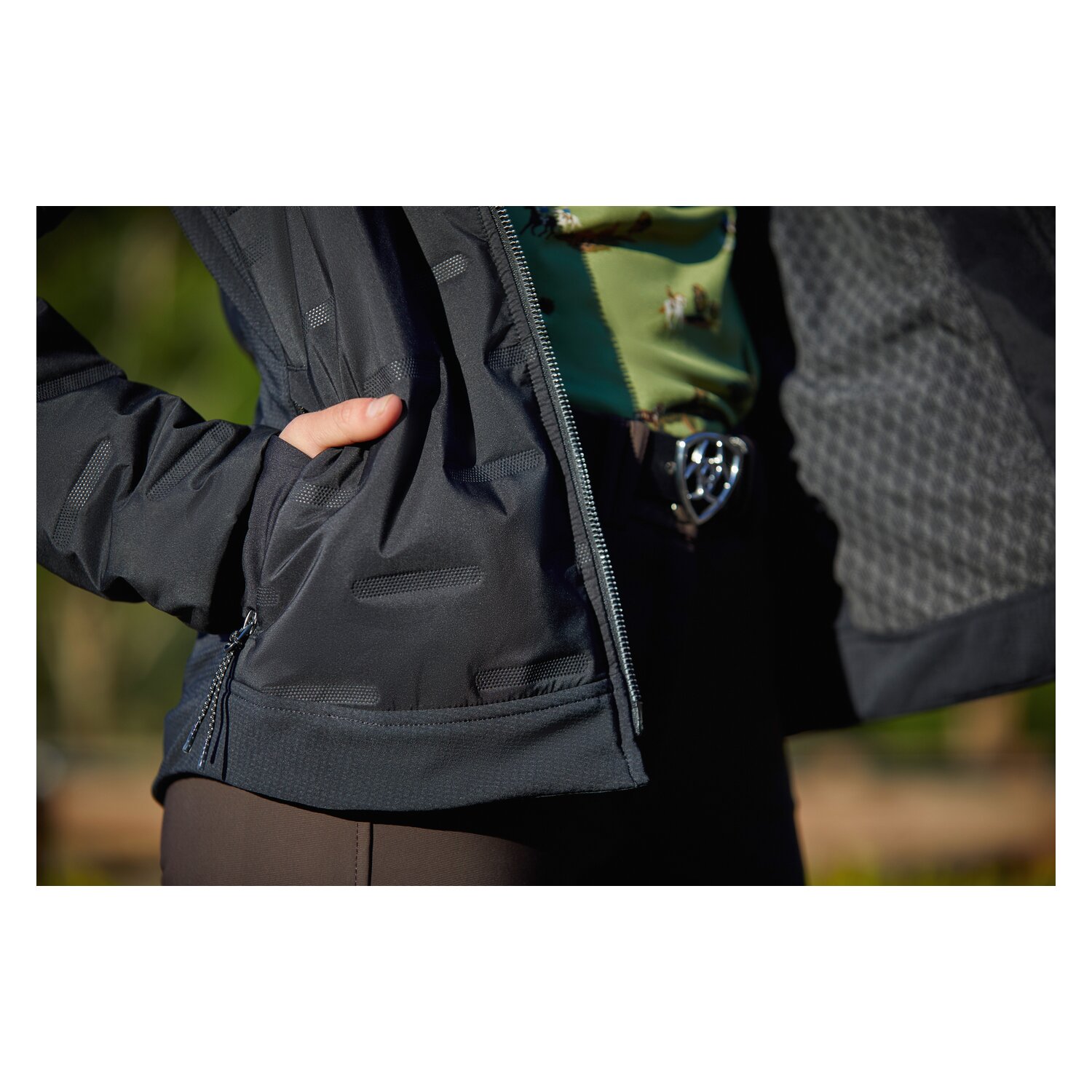 ARIAT Jacke Taxore – Ansicht 9