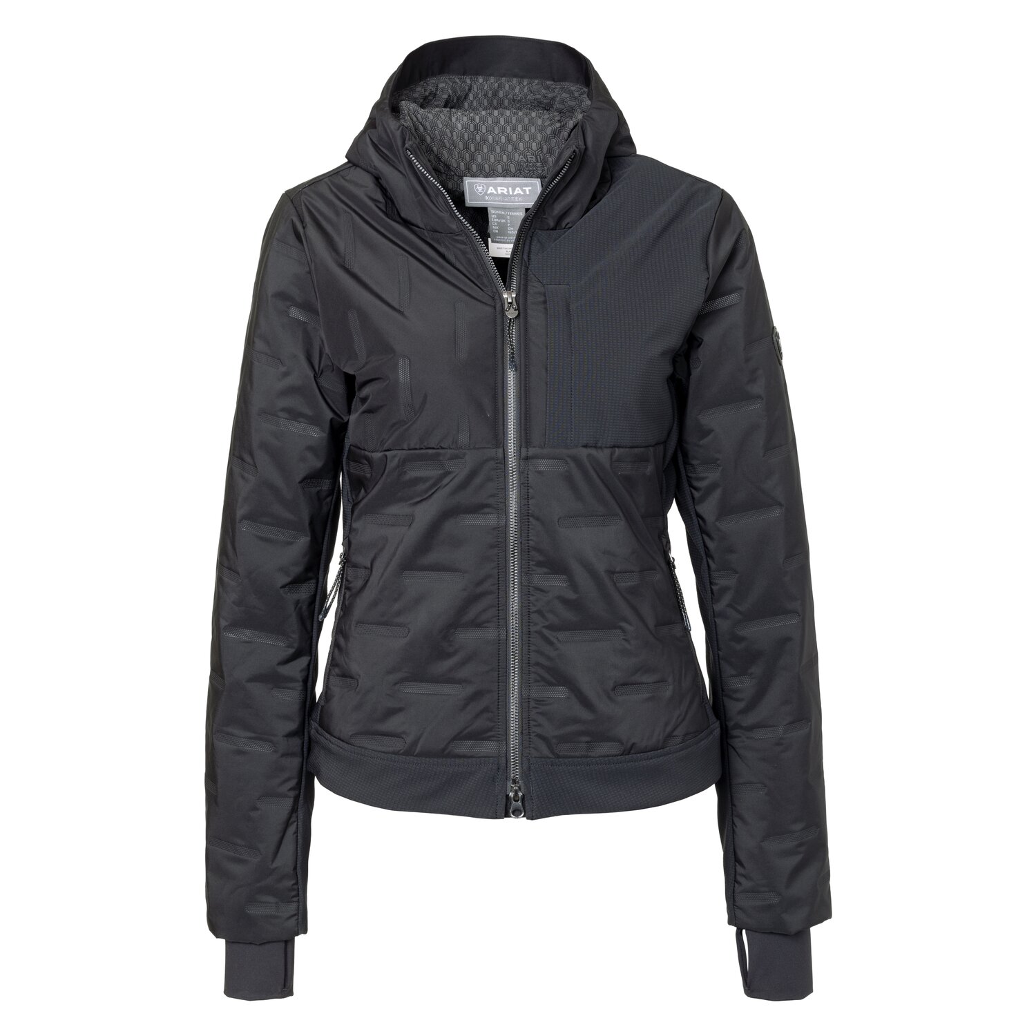 ARIAT Jacke Taxore – Ansicht 1