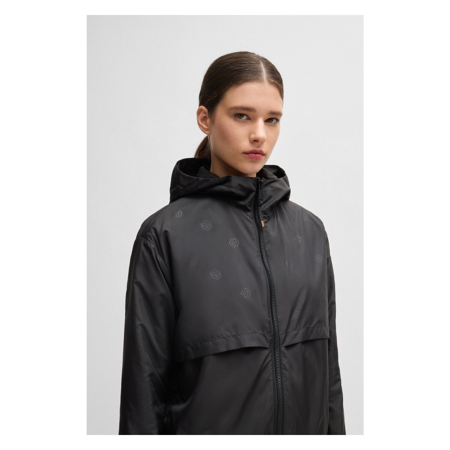 BOSS EQUESTRIAN Regenjacke Louise – Ansicht 5