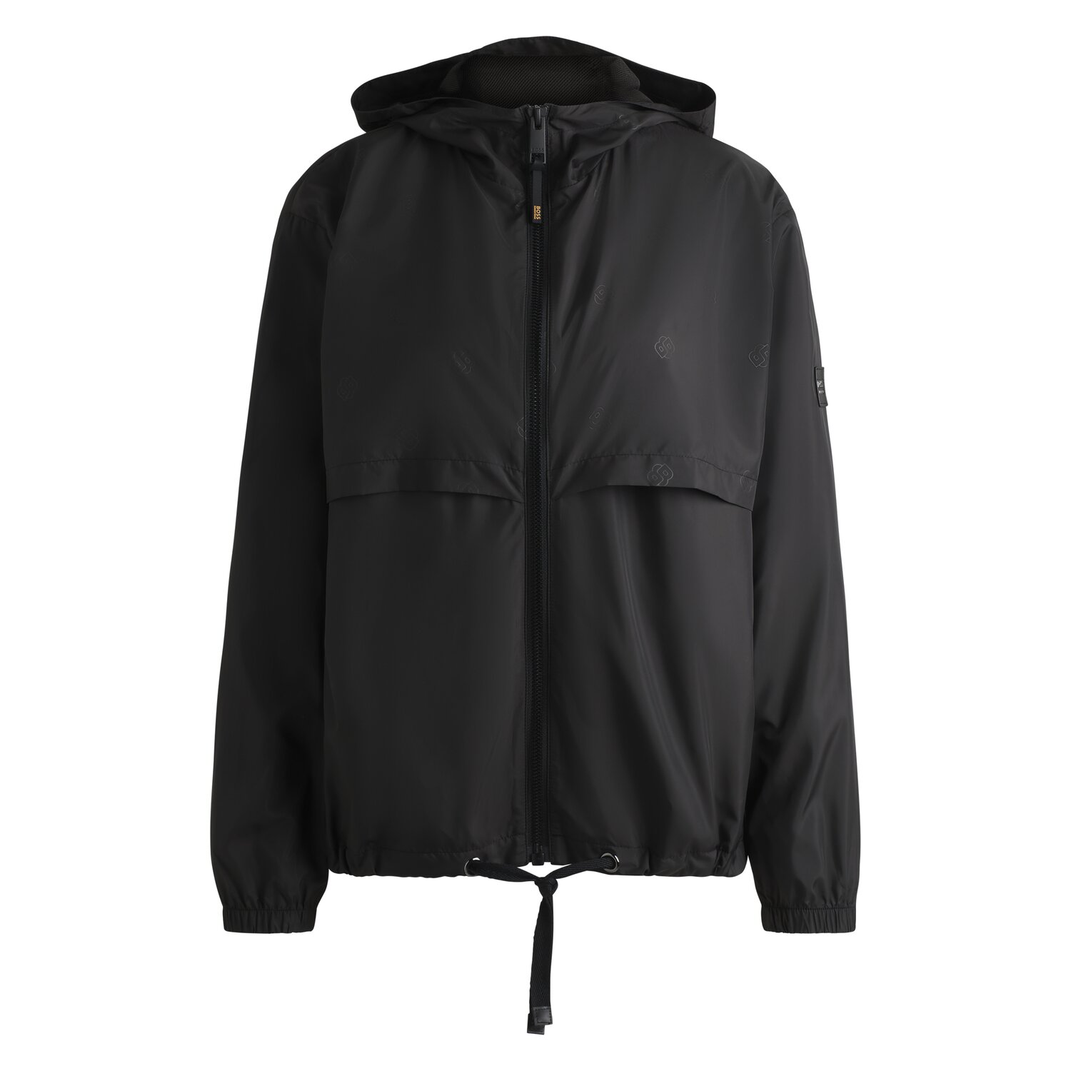 BOSS EQUESTRIAN Regenjacke Louise – Ansicht 1