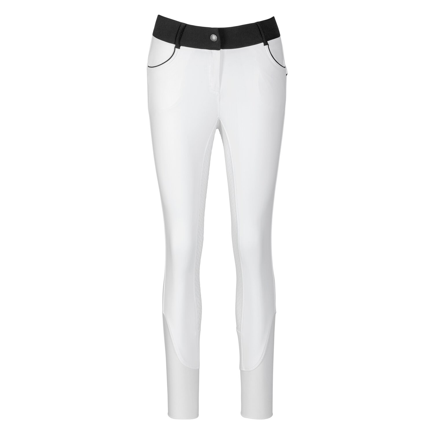 black forest Grip-Vollbesatz-Reithose – Ansicht 1