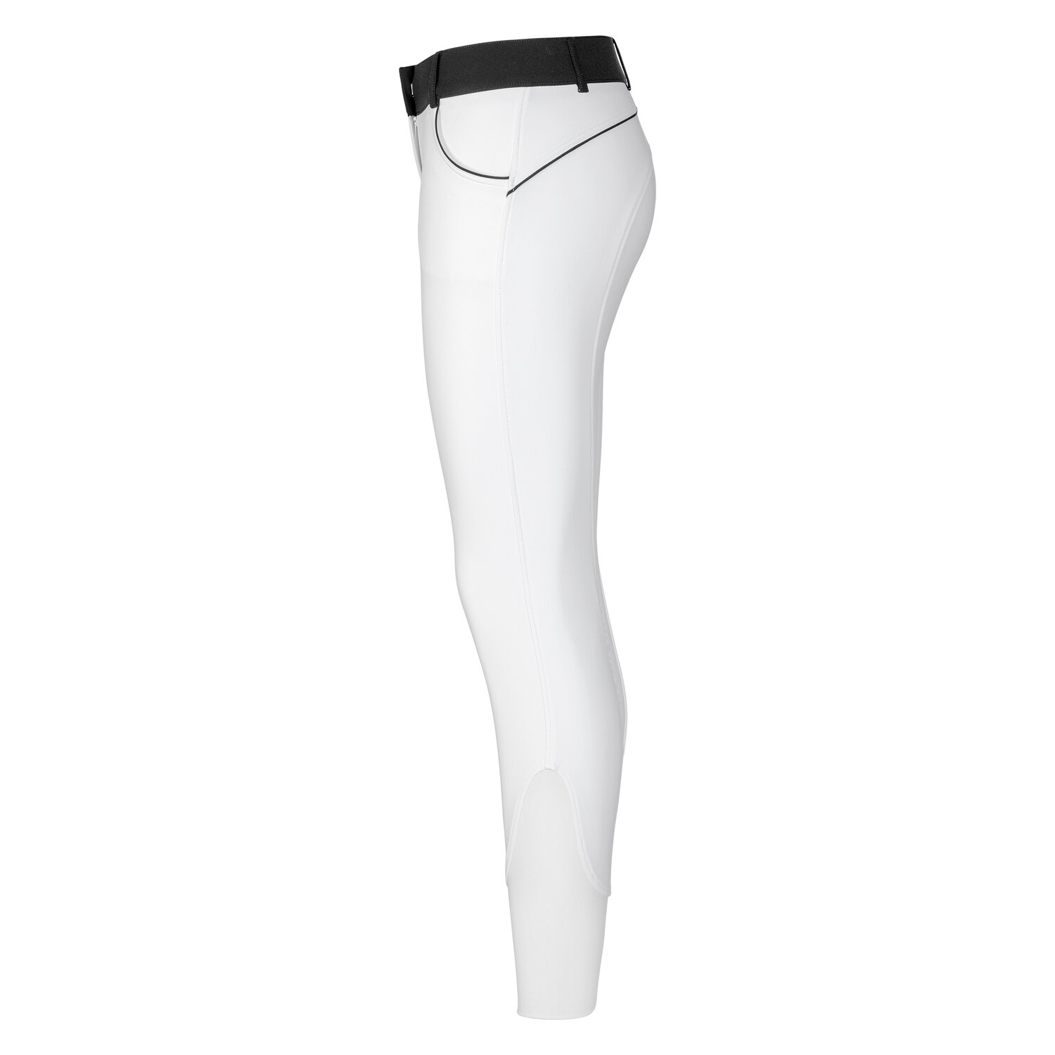black forest Grip-Kniebesatz-Reithose – Ansicht 2
