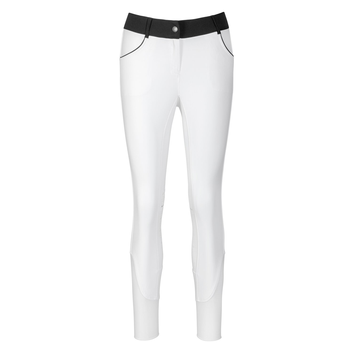 black forest Grip-Kniebesatz-Reithose – Ansicht 1