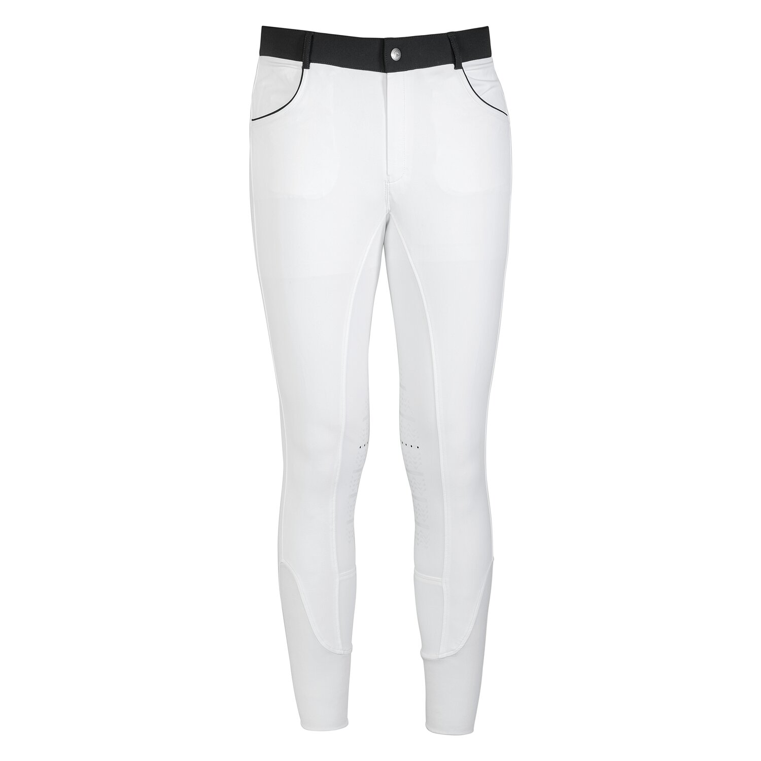 black forest Grip-Kniebesatz-Reithose – Ansicht 1