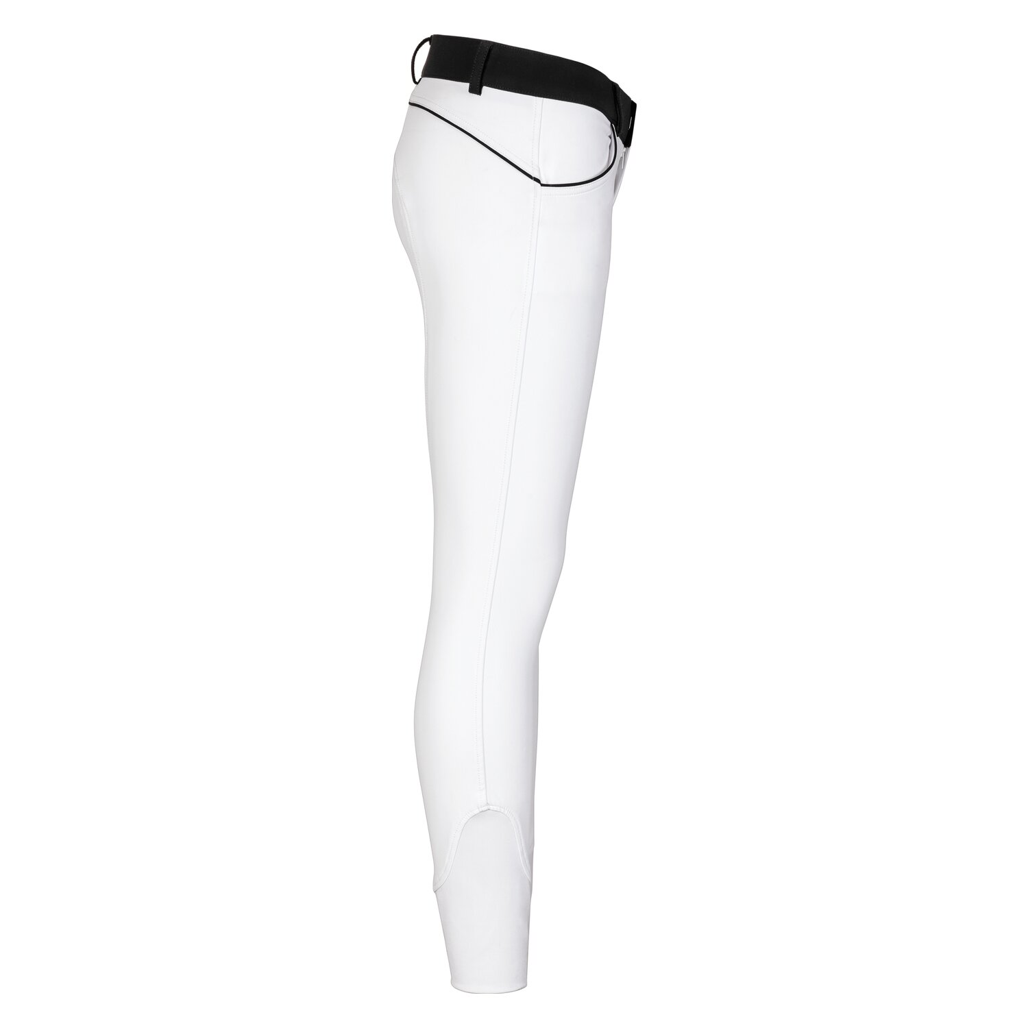 black forest Grip-Kniebesatz-Reithose – Ansicht 4
