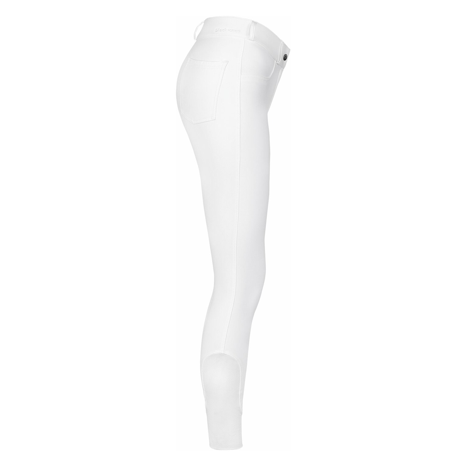 black forest Grip-Kniebesatz-Reithose – Ansicht 4