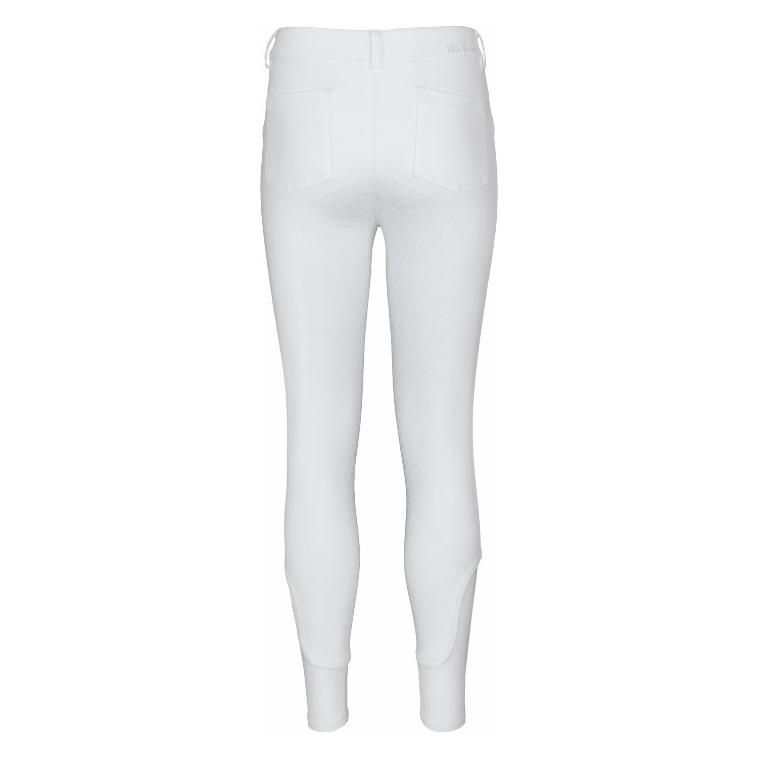 black forest kids Grip-Vollbesatz-Reithose – Ansicht 2