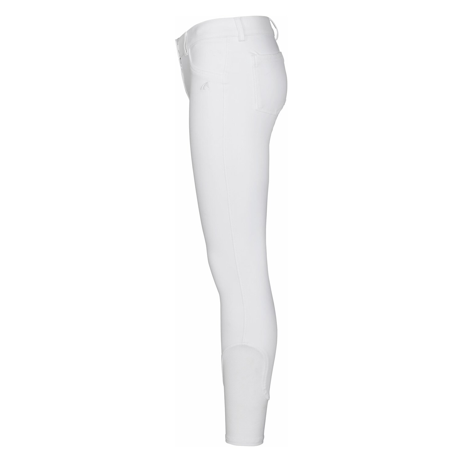 black forest kids Grip-Vollbesatz-Reithose – Ansicht 3