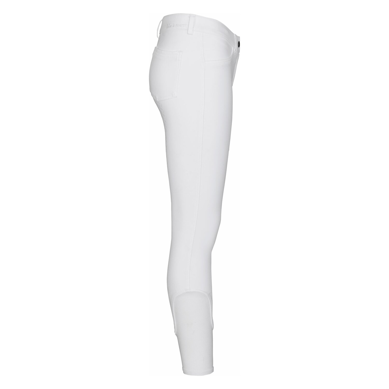 black forest kids Grip-Vollbesatz-Reithose – Ansicht 4