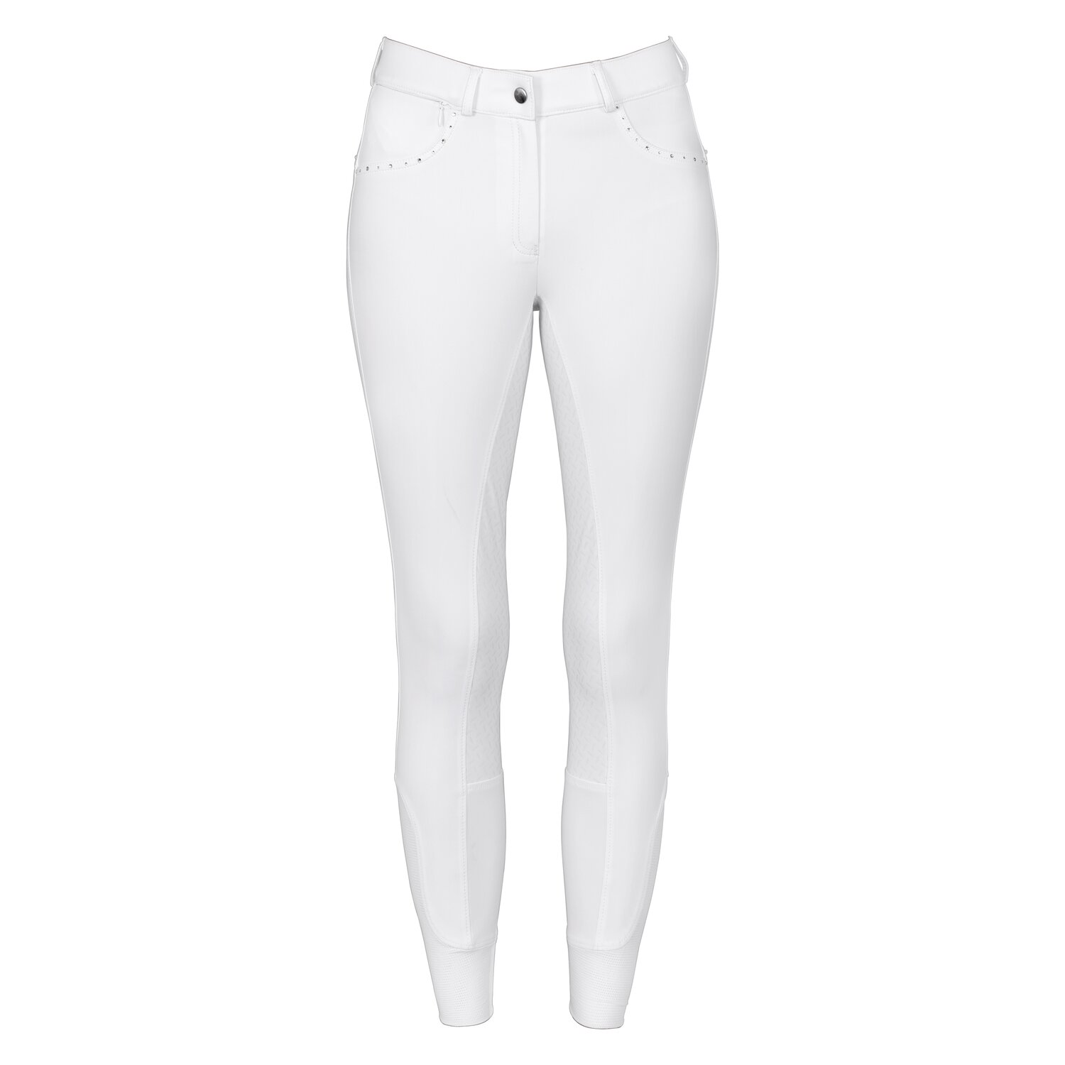 Cheval de Luxe Grip-Vollbesatz-Reithose – Ansicht 1