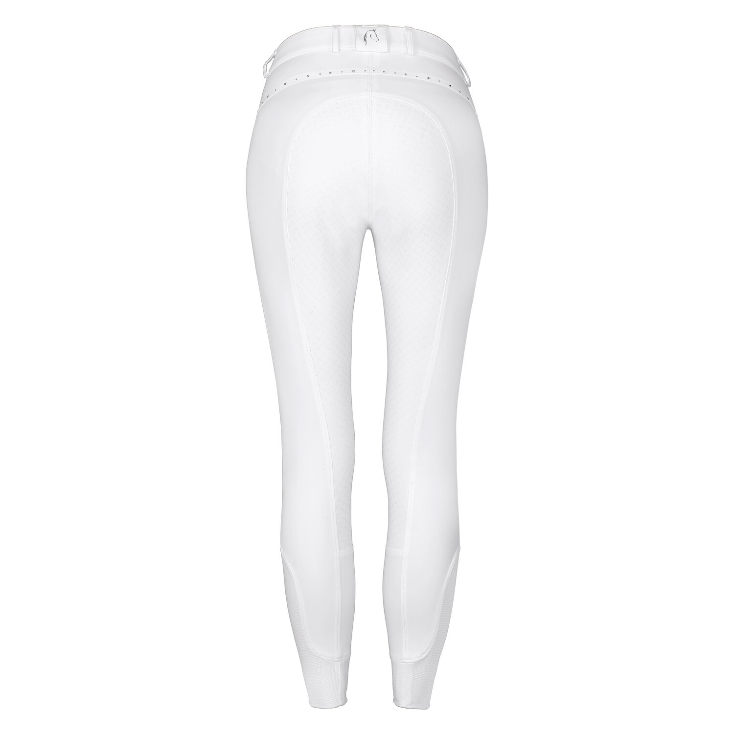 Cheval de Luxe Grip-Vollbesatz-Reithose – Ansicht 2