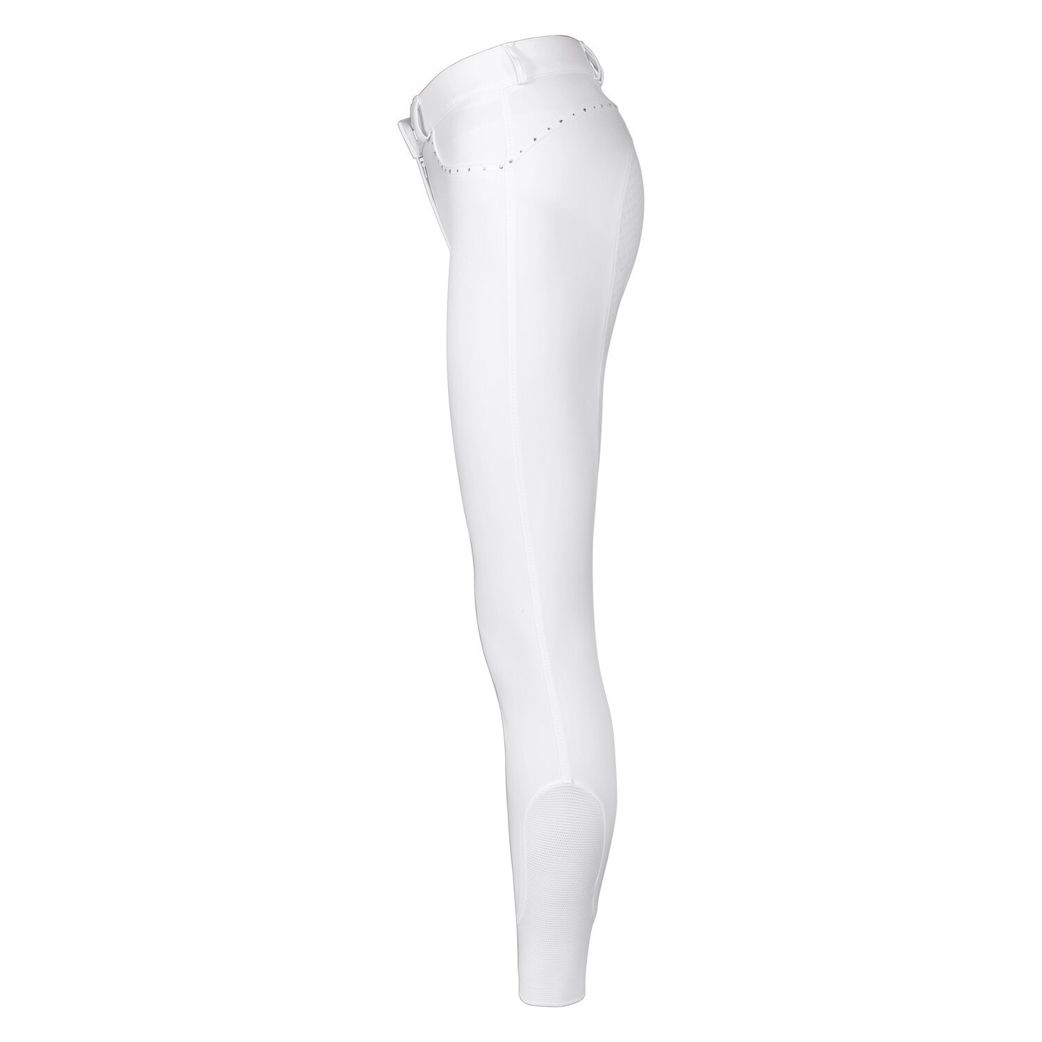 Cheval de Luxe Grip-Vollbesatz-Reithose – Ansicht 3