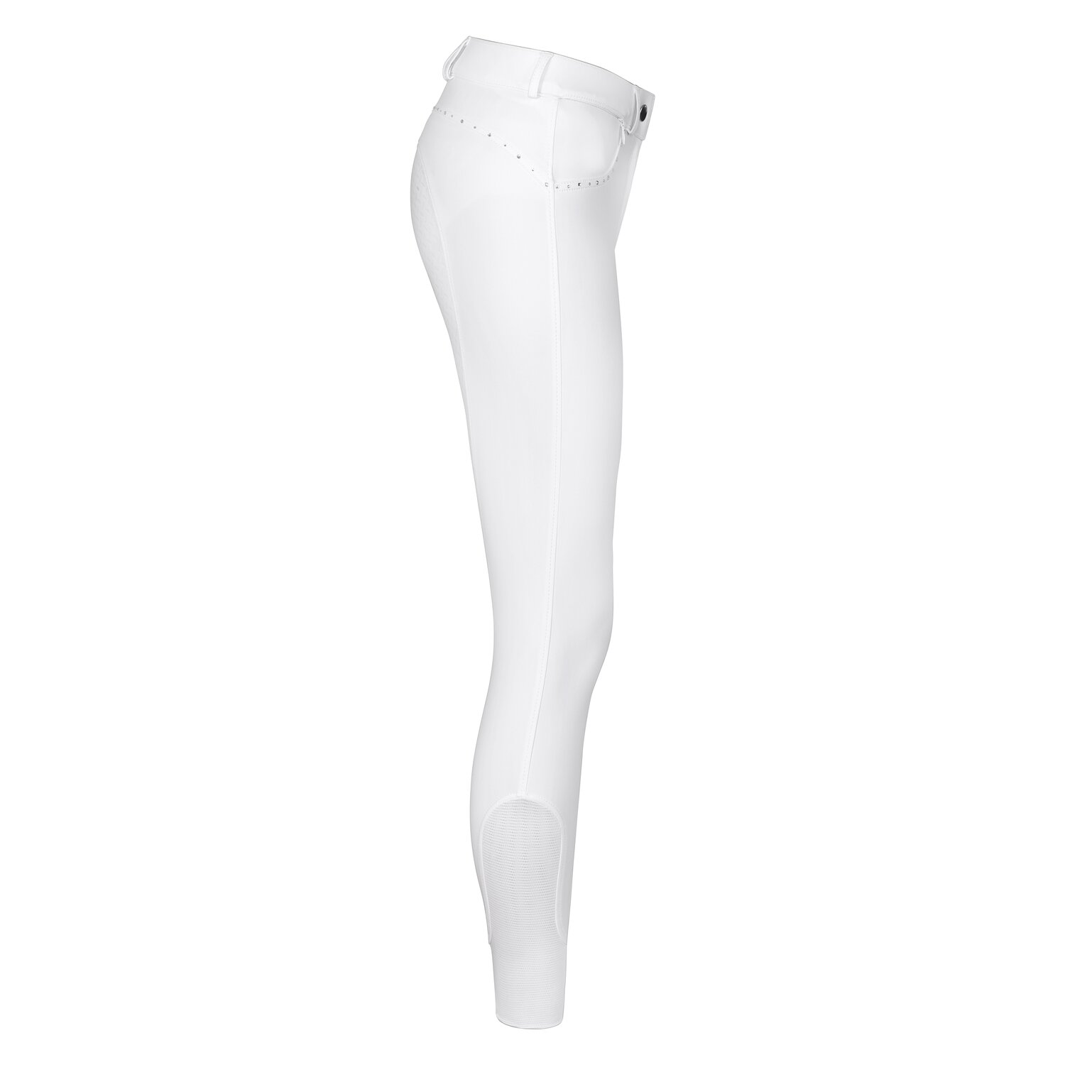 Cheval de Luxe Grip-Vollbesatz-Reithose – Ansicht 4
