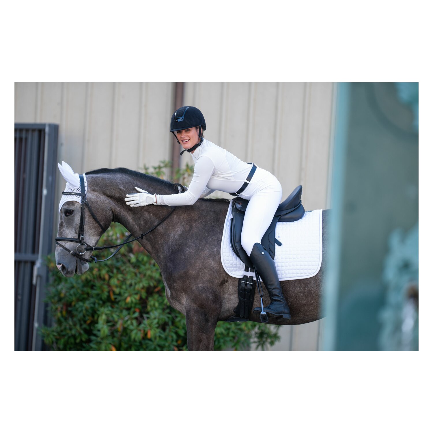 black forest Turniershirt – Ansicht 3