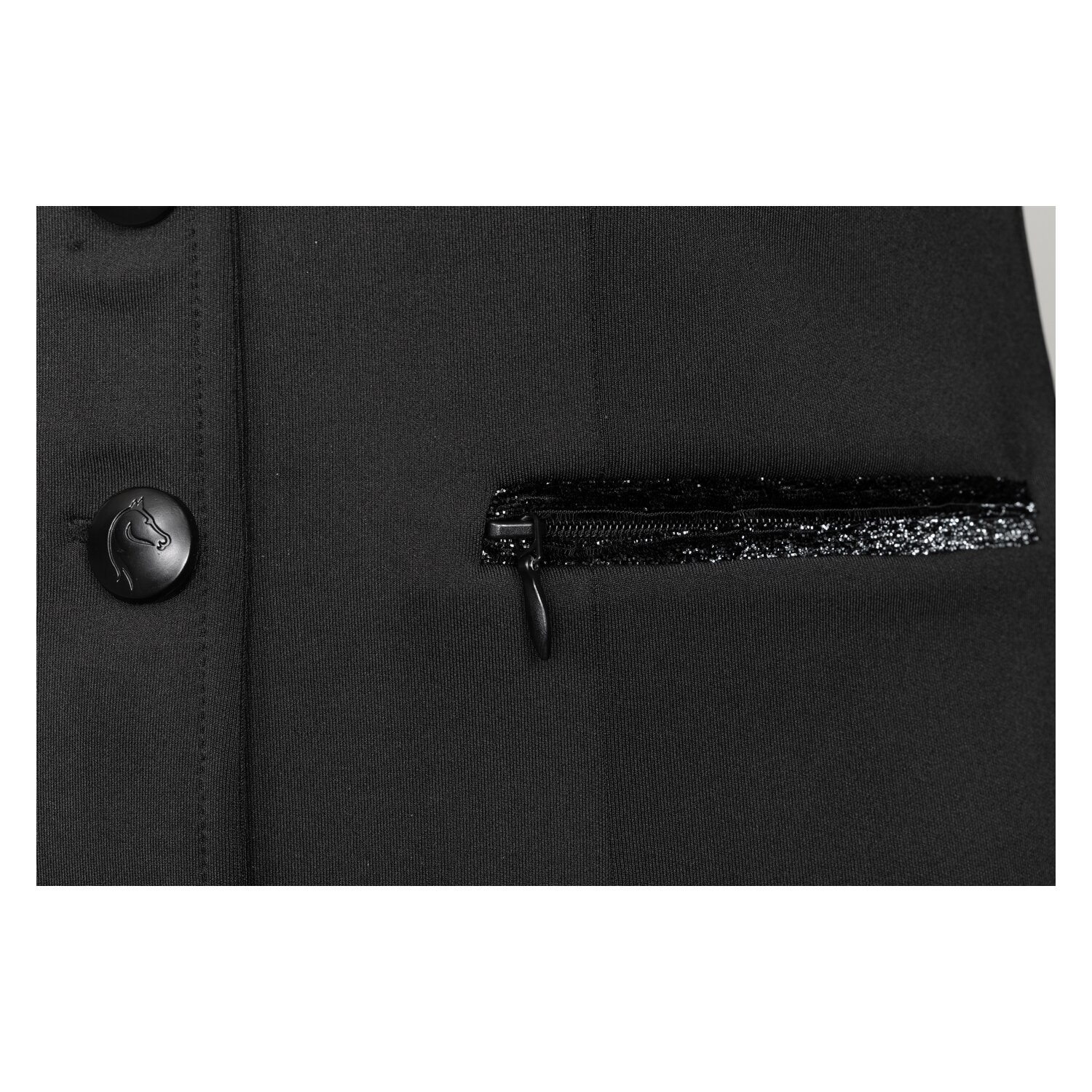 Cheval de Luxe Turnierjacke Chambery – Ansicht 3
