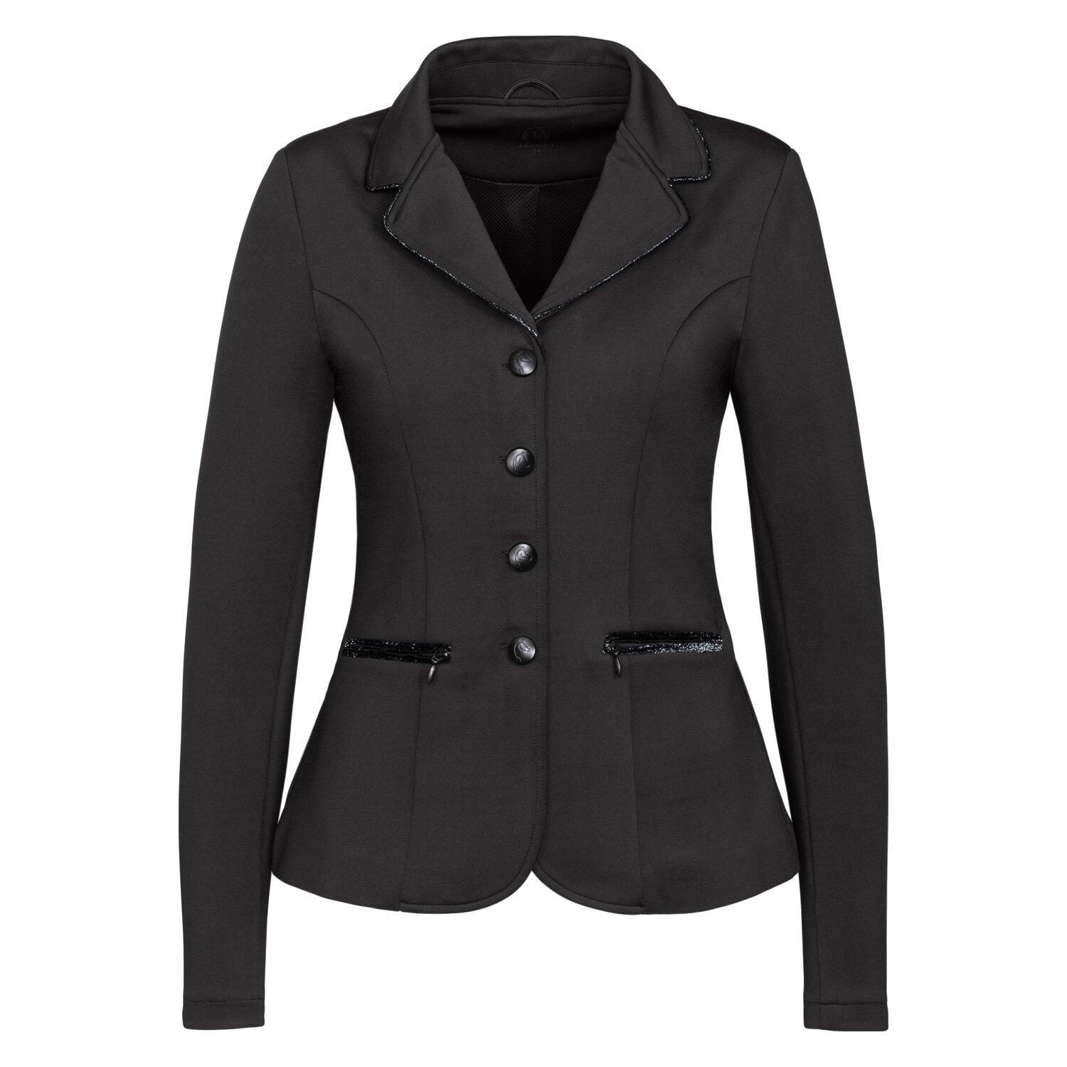 Cheval de Luxe Turnierjacke Chambery – Ansicht 1