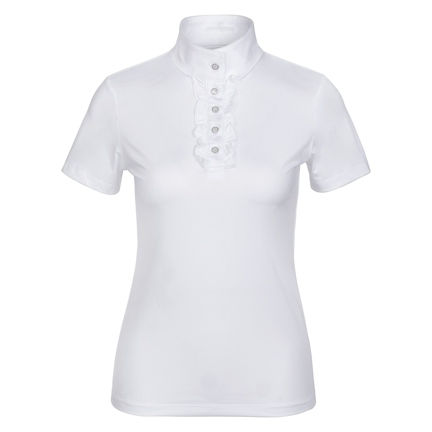 black forest Turniershirt mit Rüschen – Ansicht 1