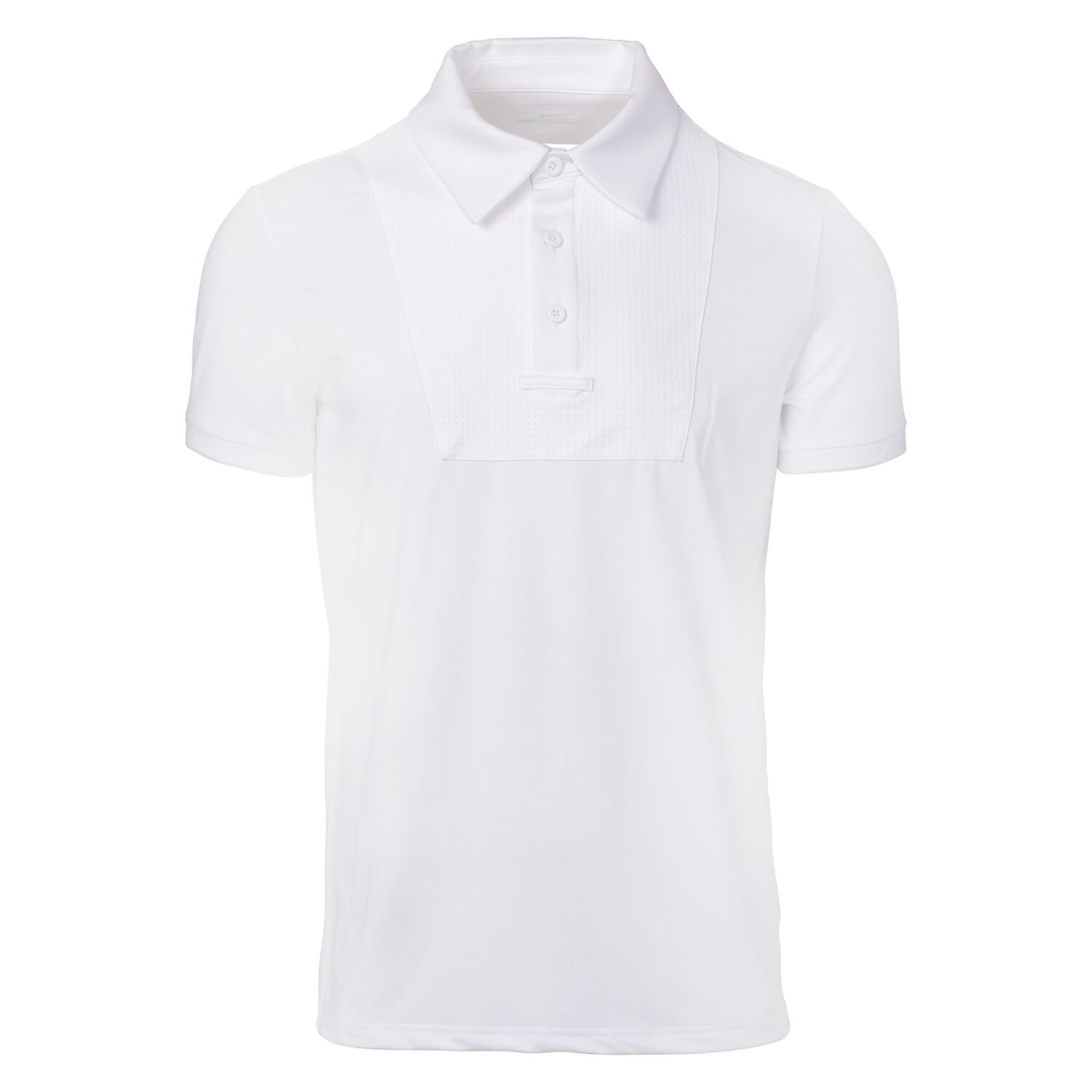 black forest Herren-Turniershirt – Ansicht 1