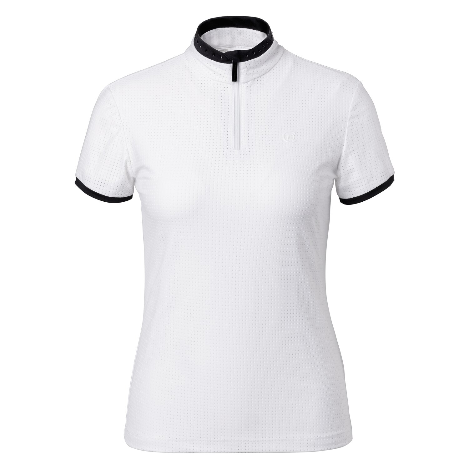 Cheval de Luxe Turniershirt Mesh – Ansicht 1