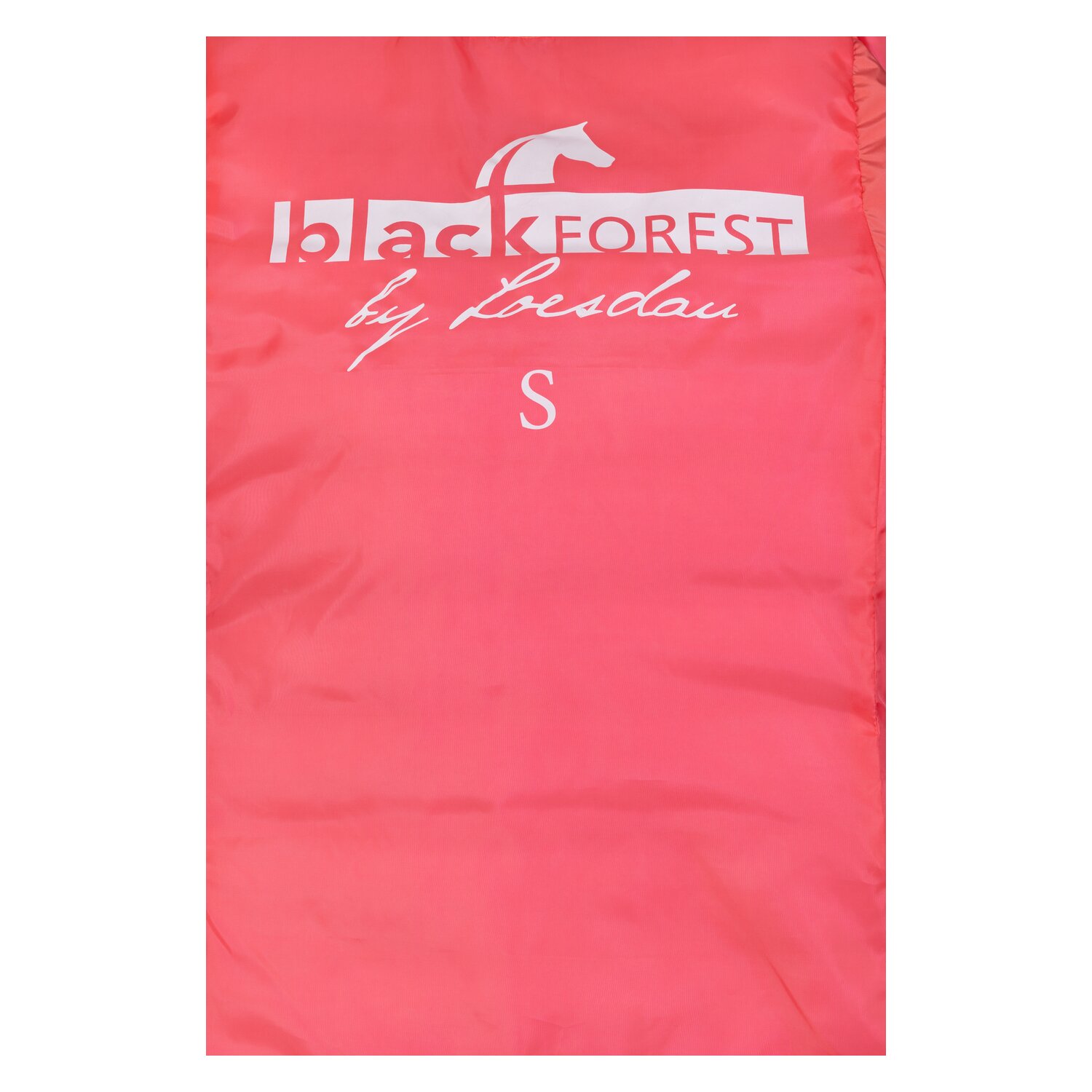 black forest Steppweste – Ansicht 4