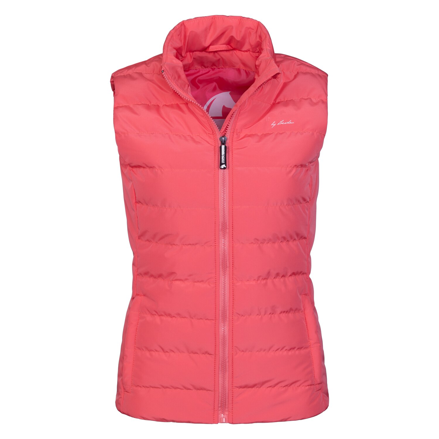 black forest Steppweste – Ansicht 1