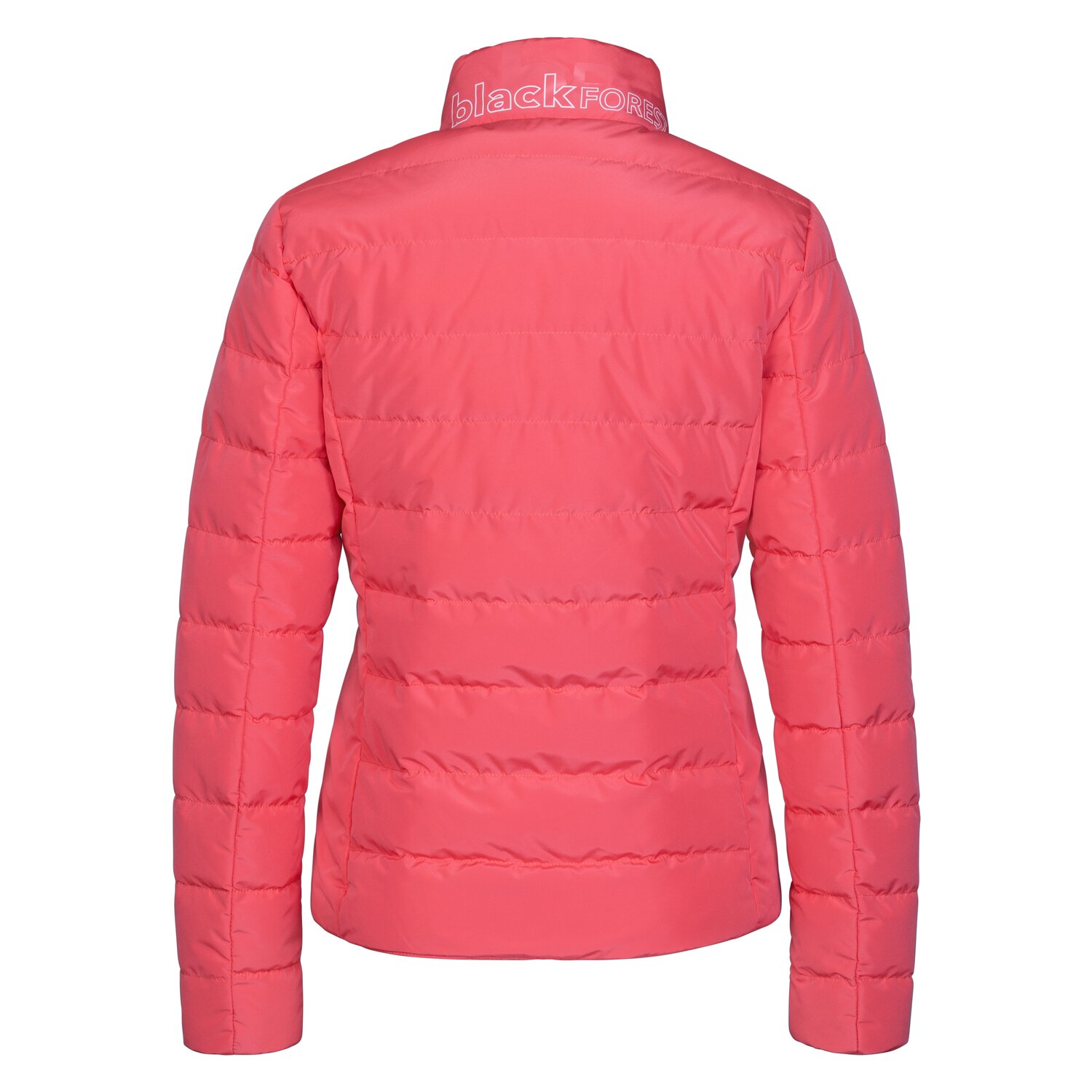 black forest Steppjacke mit Stehkragen – Ansicht 2